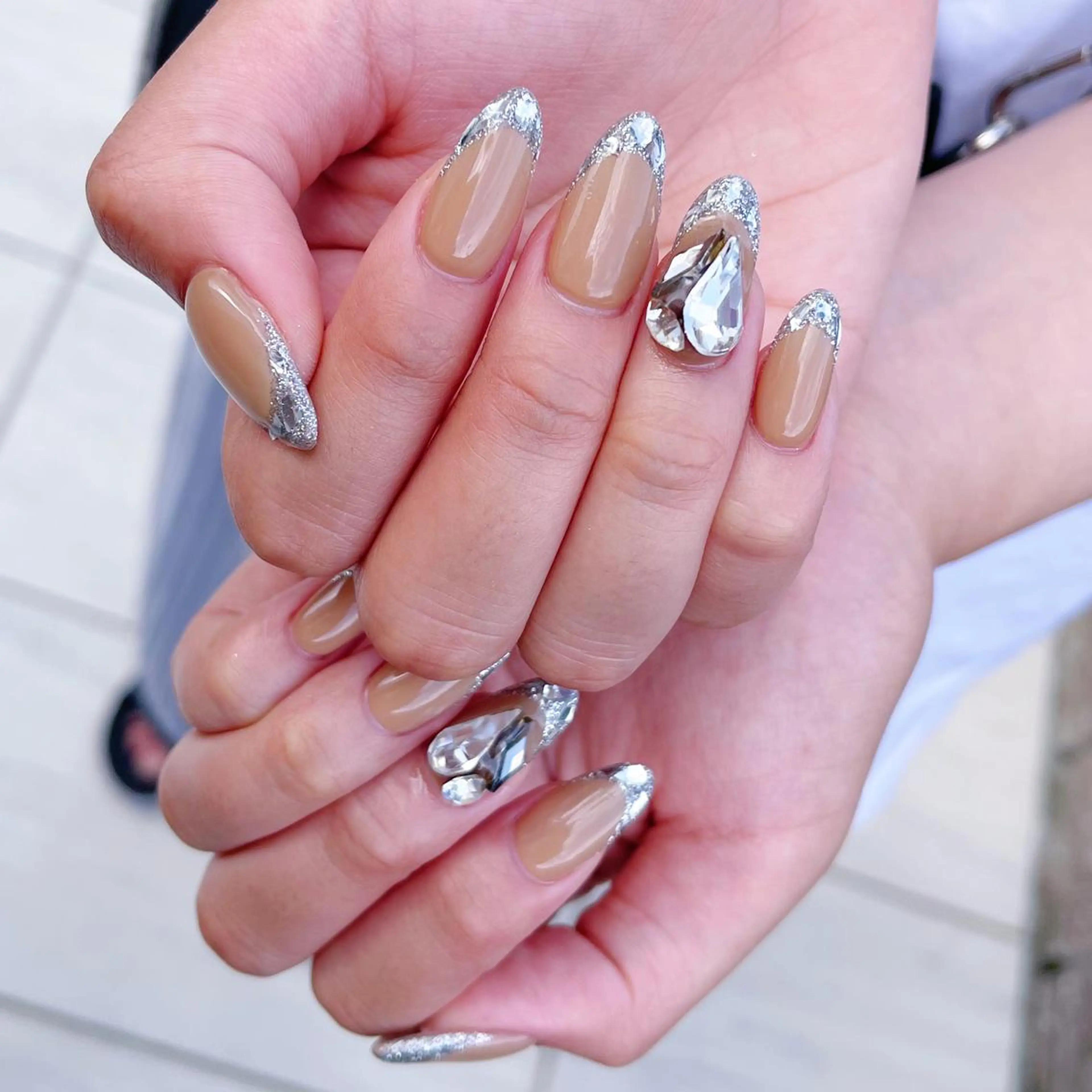 ネイル ハンドネイル naildesign BESTのネイルデザイン