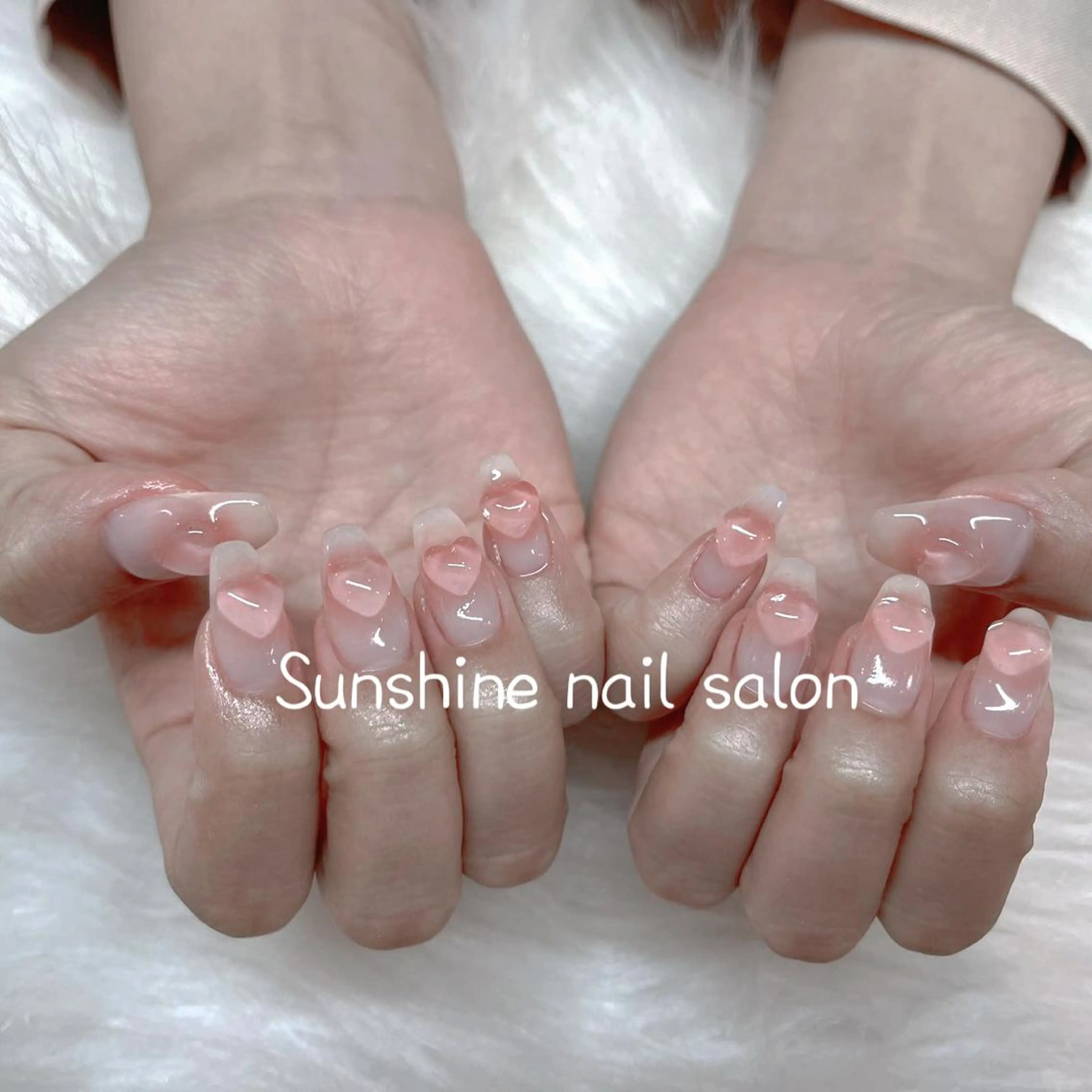 ネイル サンシャイン ネイル池袋店のネイルデザイン