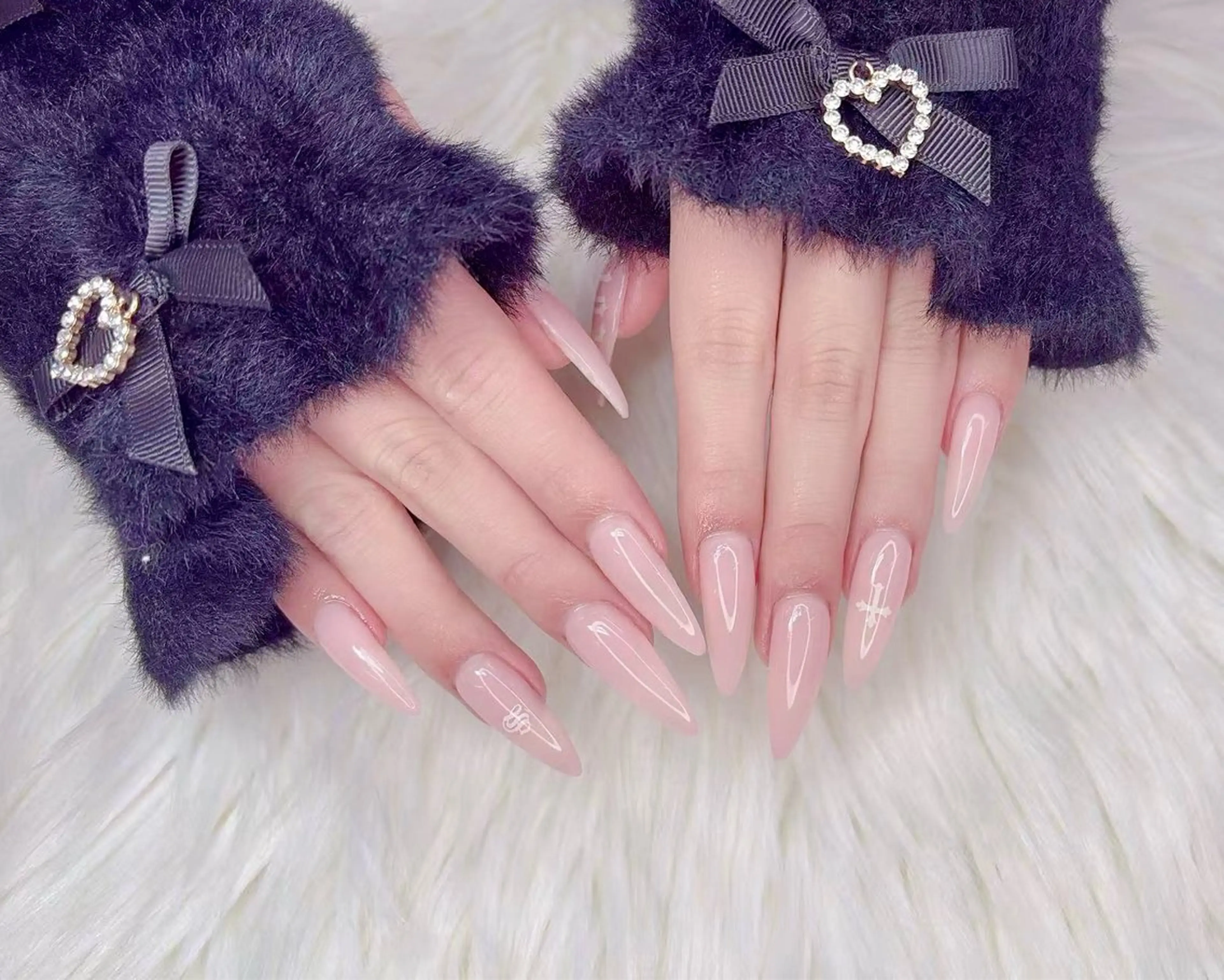 ネイル R salonのネイルデザイン