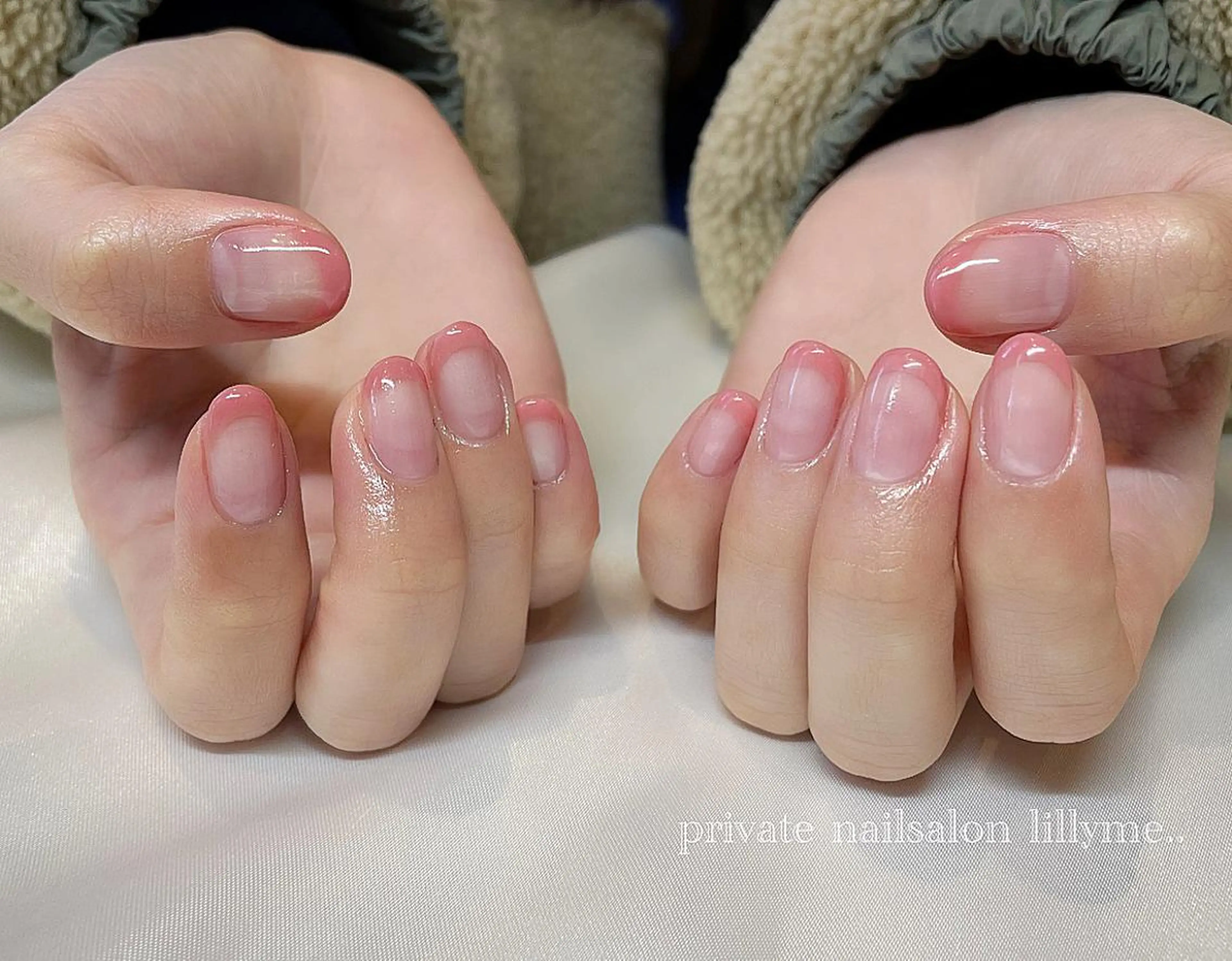 ネイル TERAI ERINAの眉毛・アイブロウイメージ