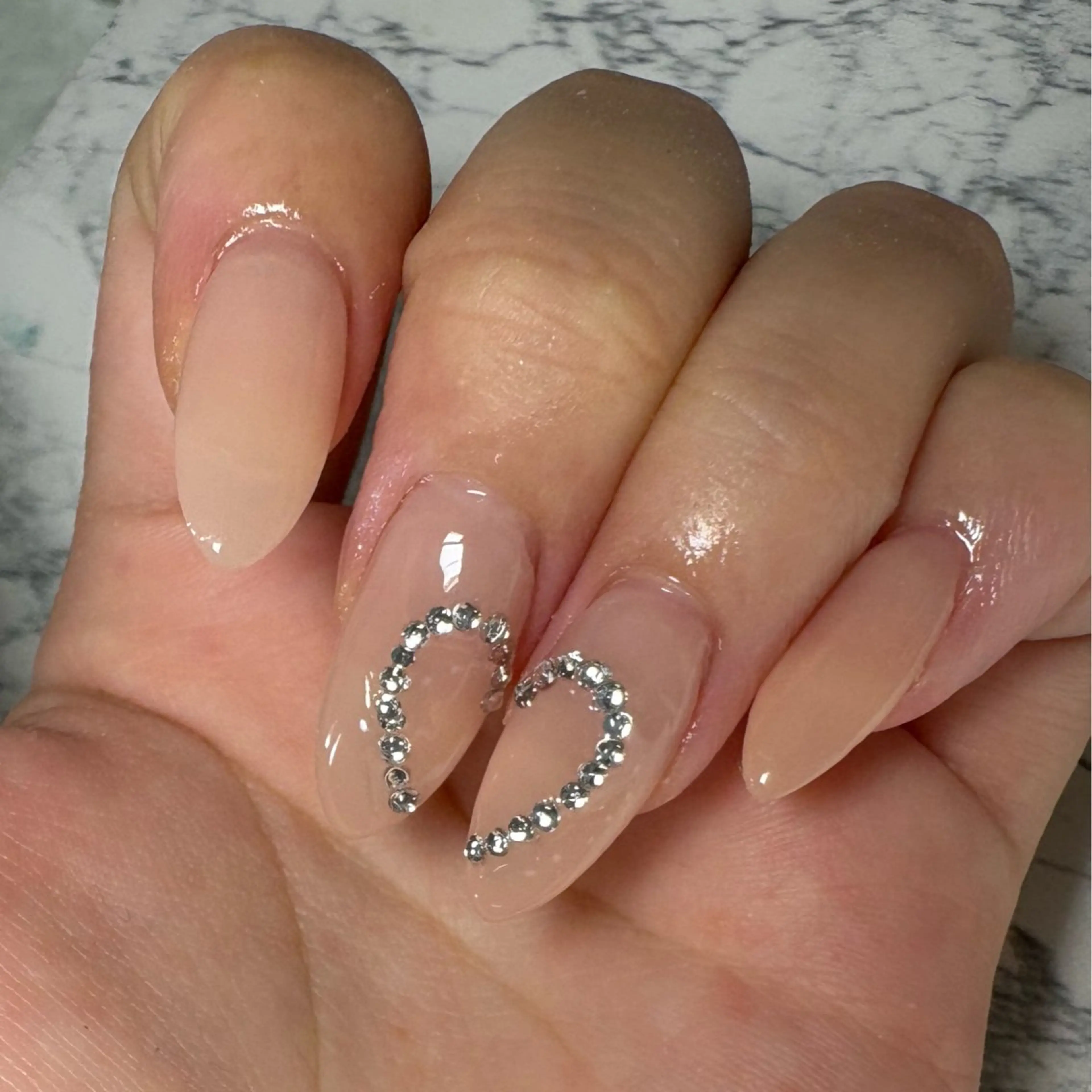 ネイル ハンドネイル LOUISE.所属・LOUISE. ／ネイルのネイルデザイン