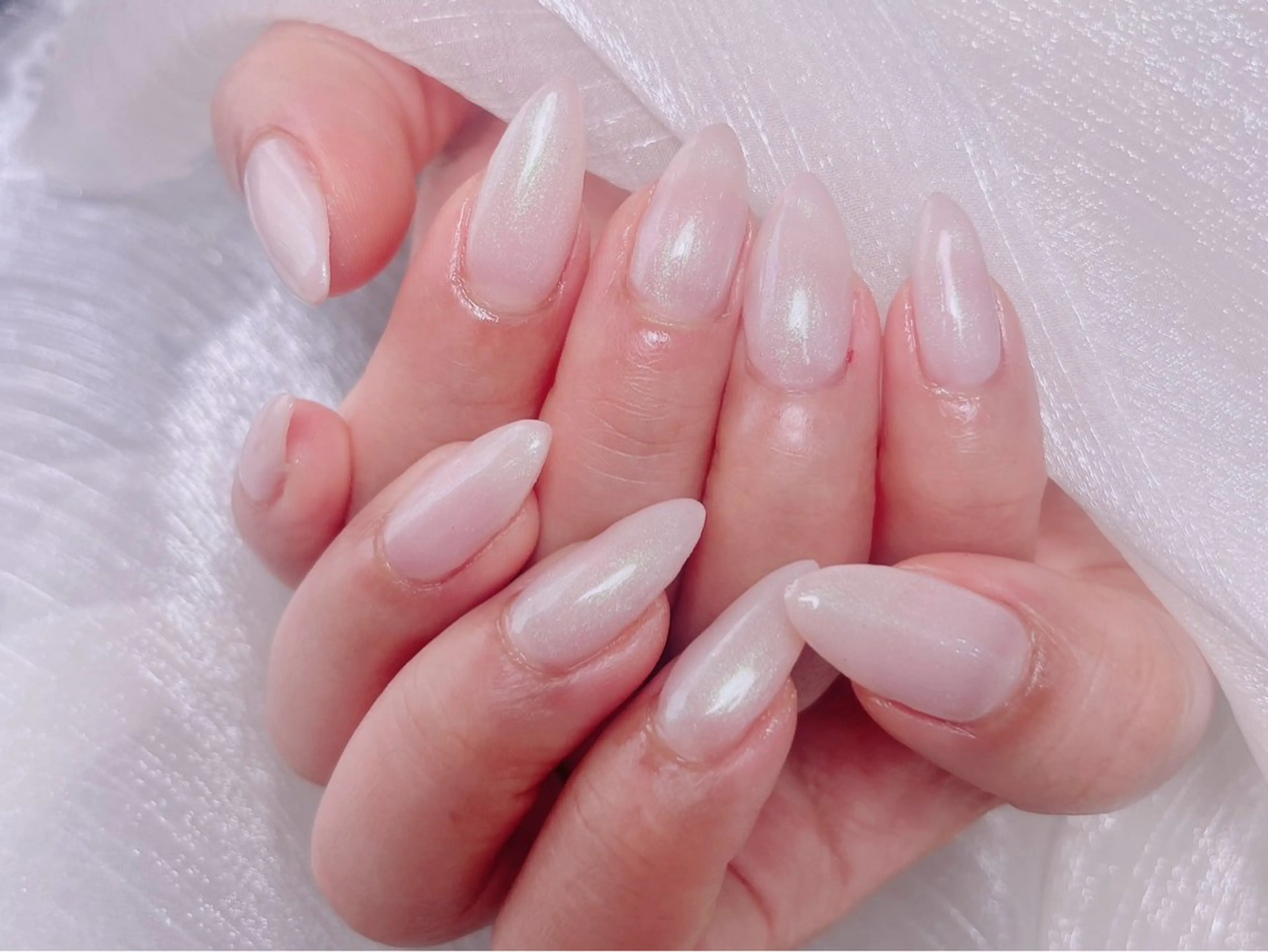 ネイル ハンドネイル ネイルサロン KARIのネイルデザイン