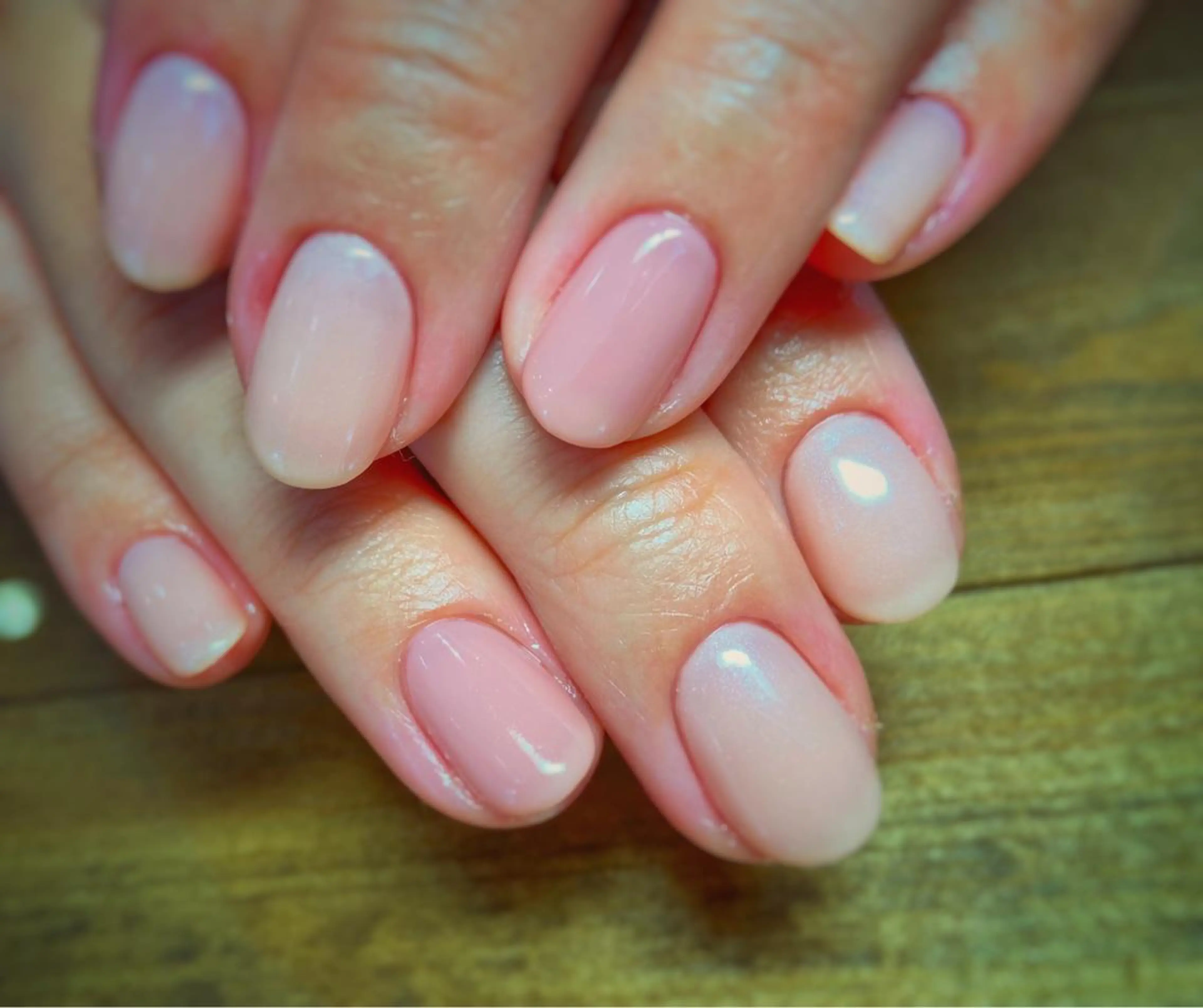 ネイル 【DELICAT】 溝の口店　KUMIのネイルデザイン