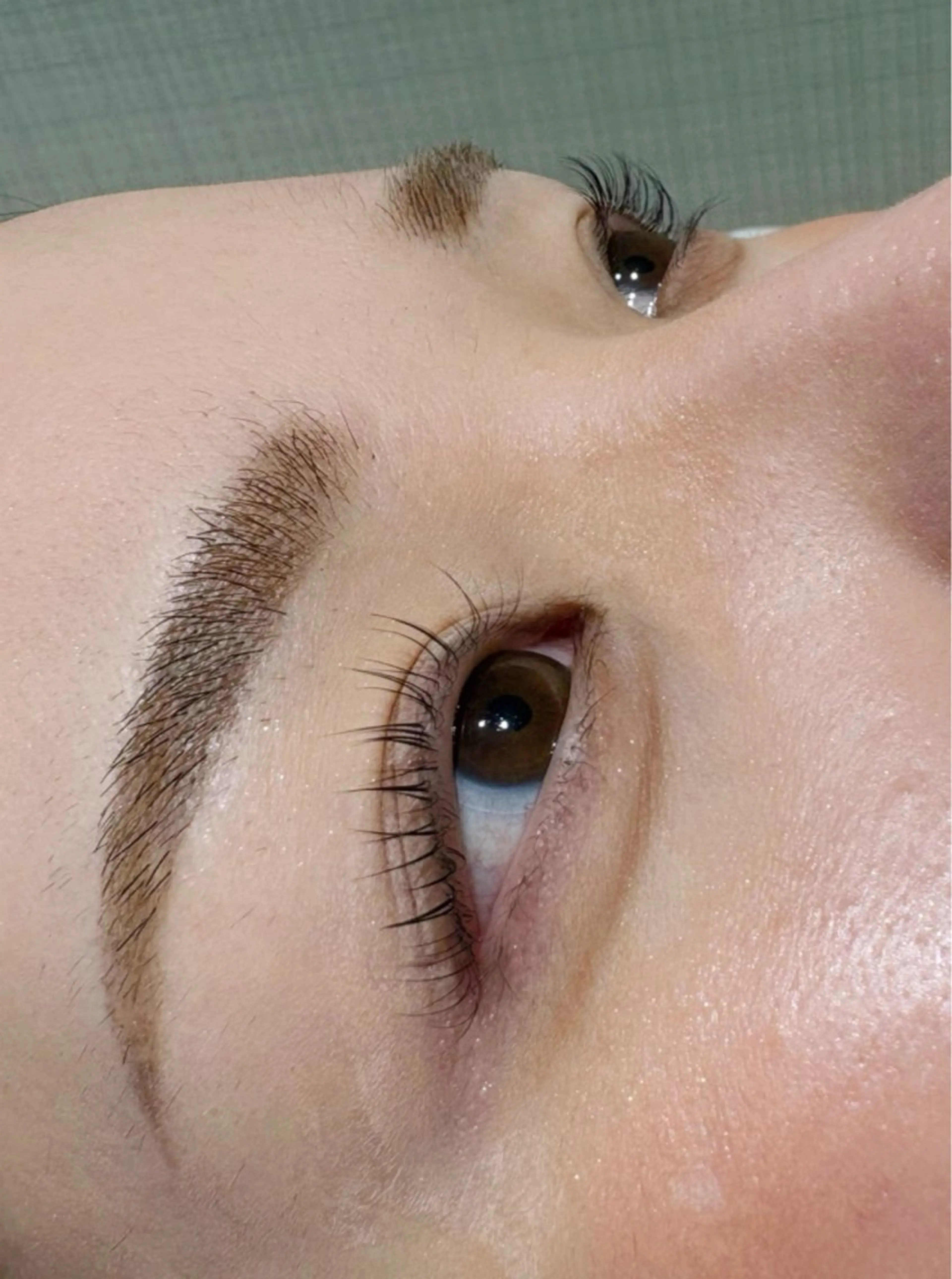 マツエク・マツパ 佐野 智寿佳のマツエク・マツパデザイン