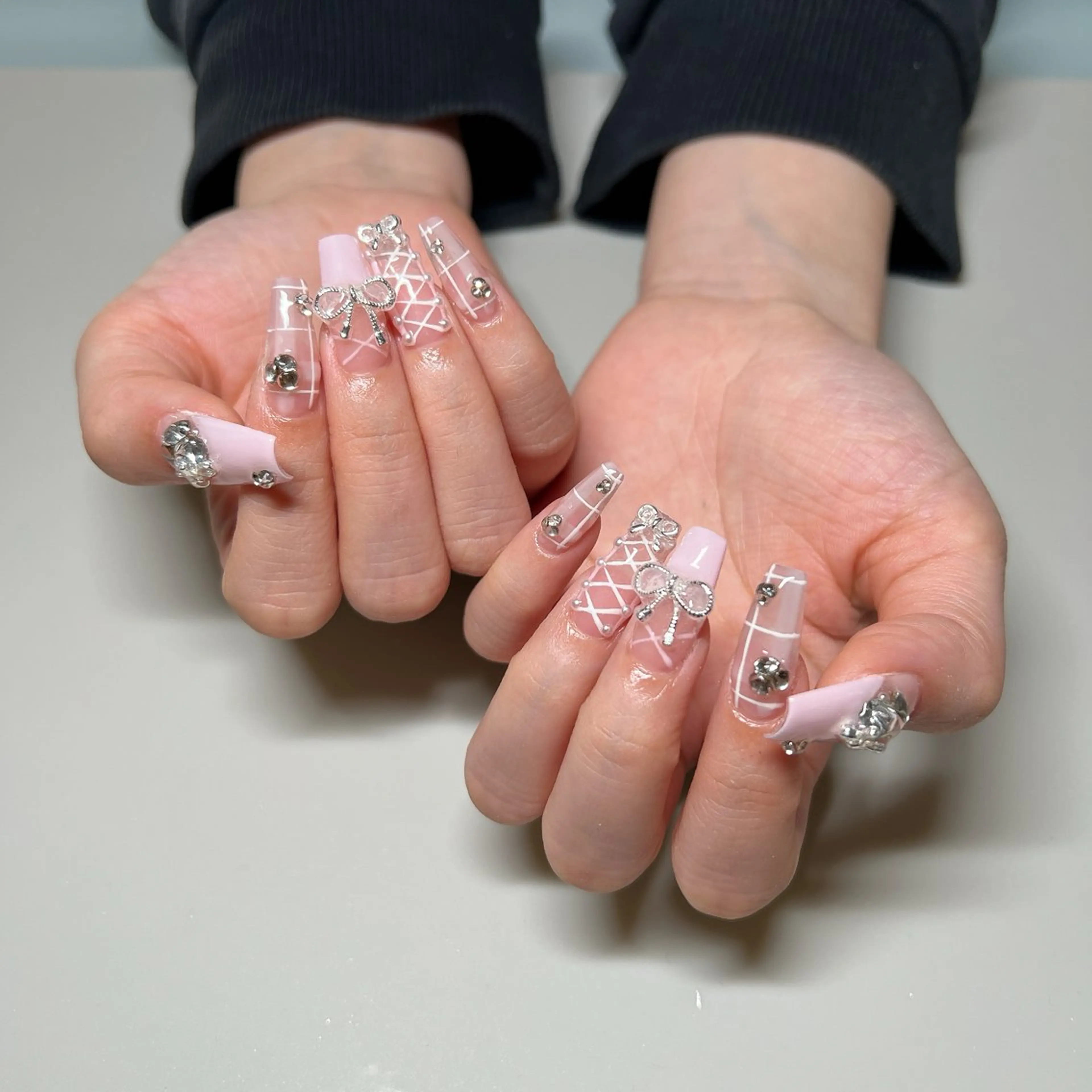 ネイル ハンドネイル BelireChii Nail&eyeのその他イメージ