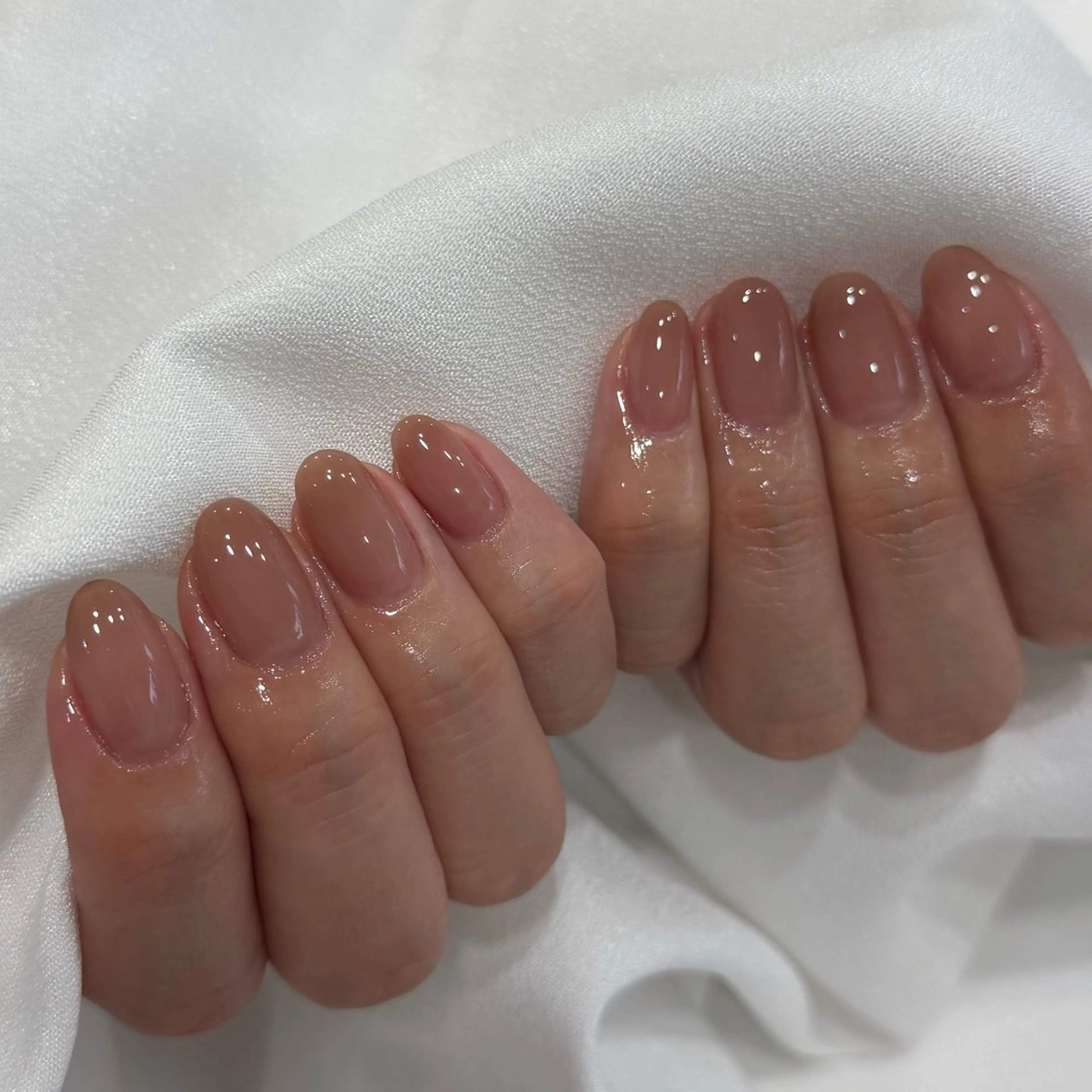 ネイル ハンドネイル richeri beautyのエステ・リラクイメージ