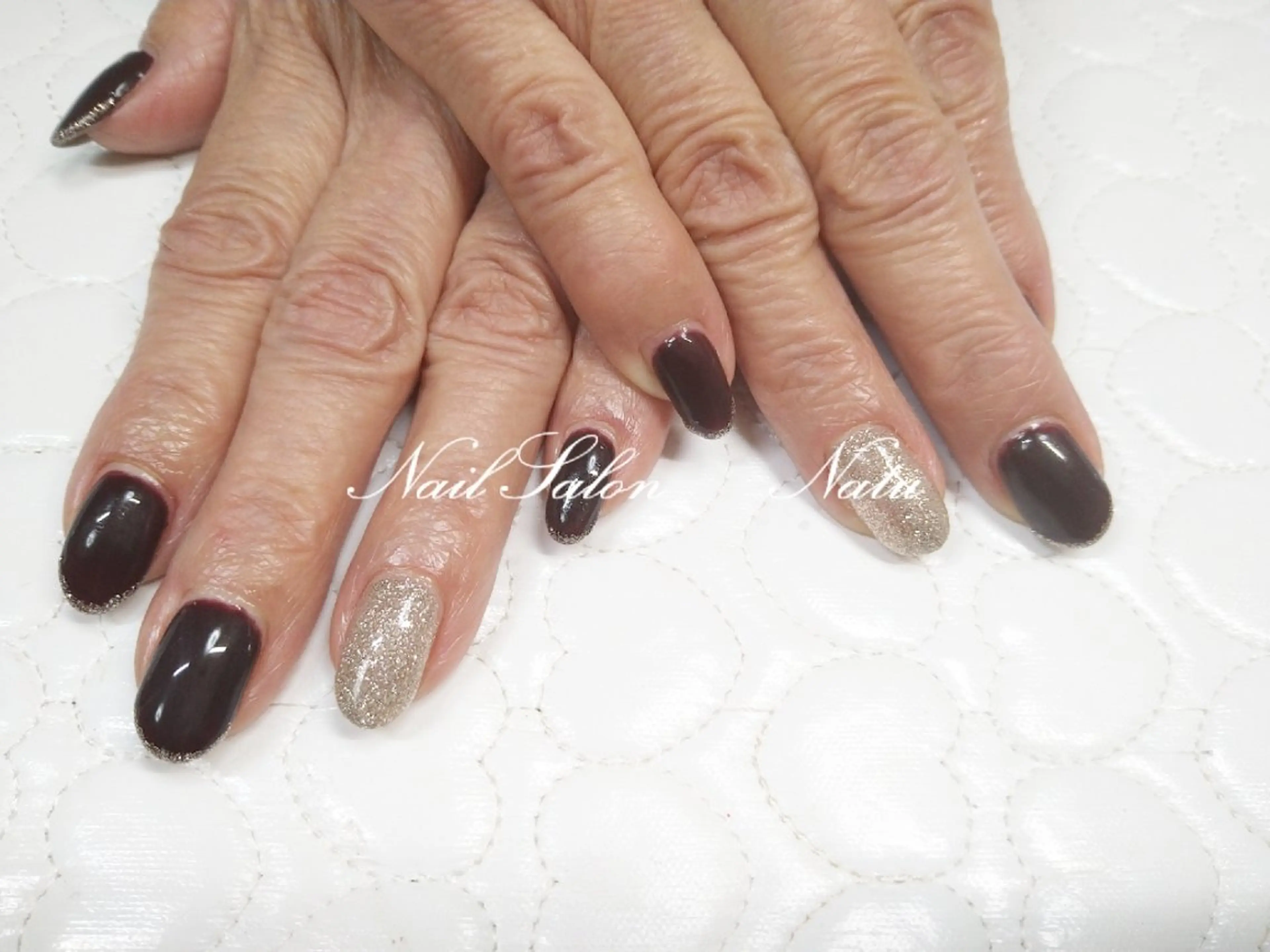 ネイル nailsalon　 Natuのネイルデザイン