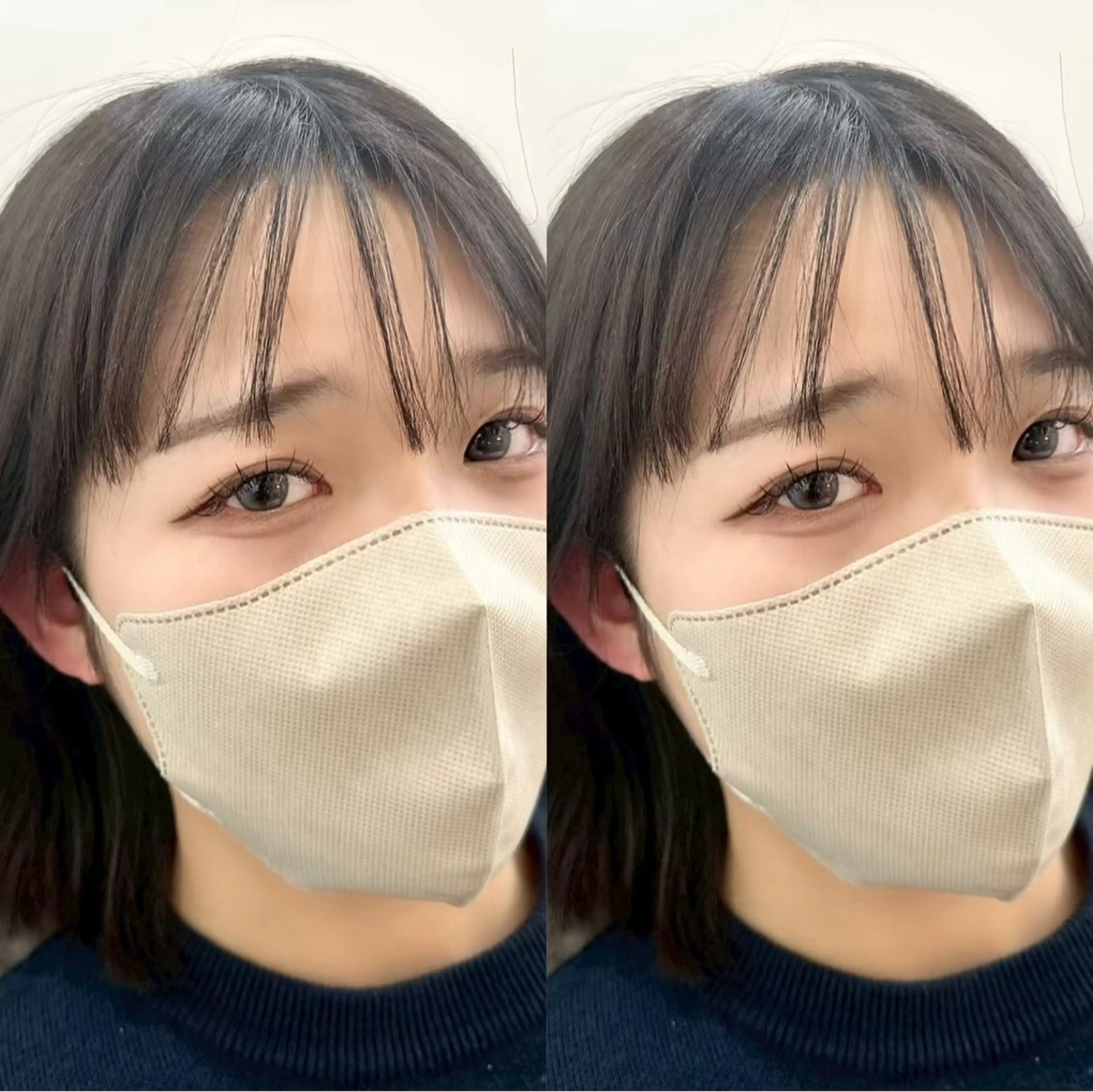 マツエク・マツパ まつもと れなのマツエク・マツパデザイン