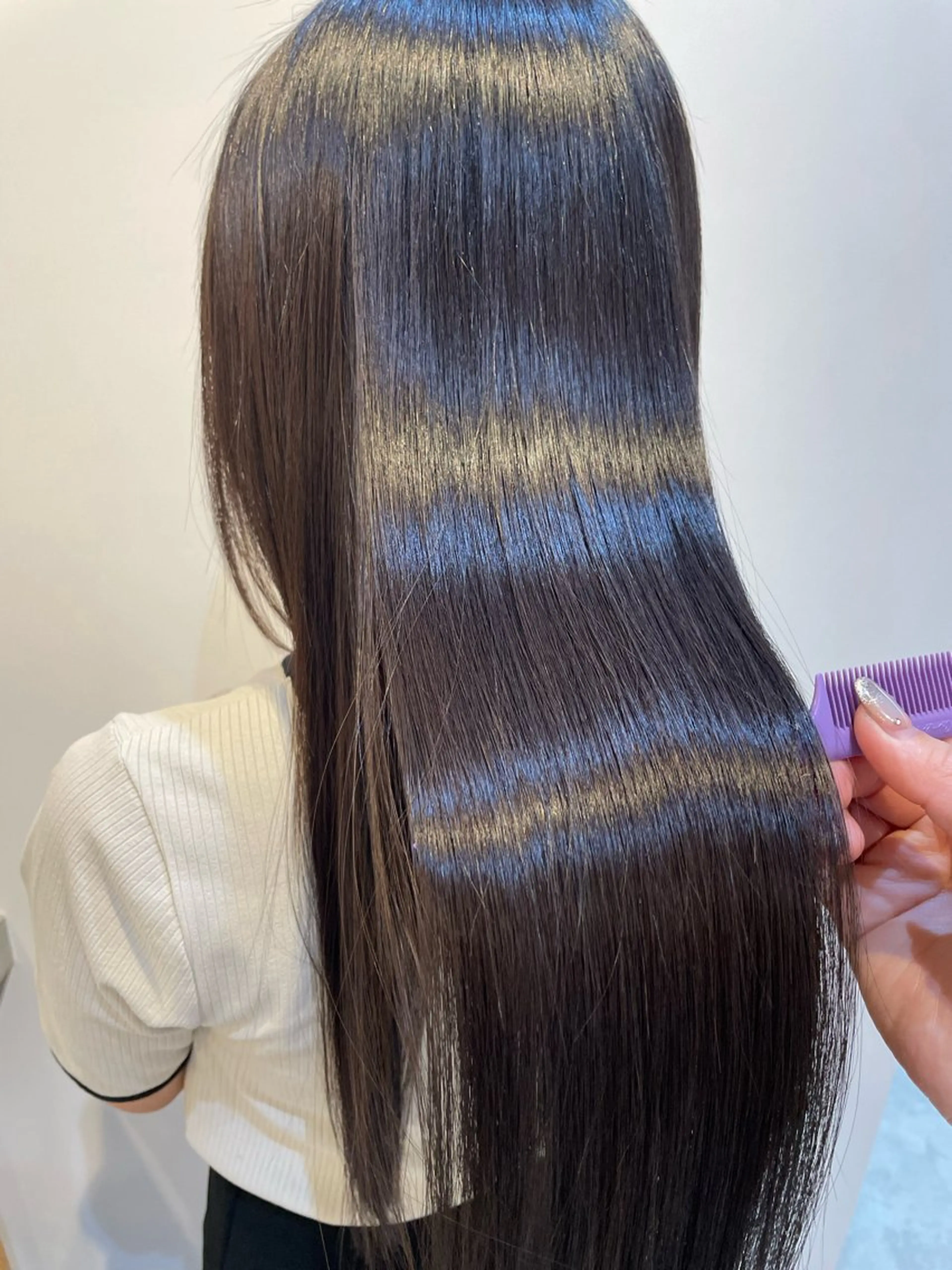 ロング 🎀 liz🎀のヘアスタイル