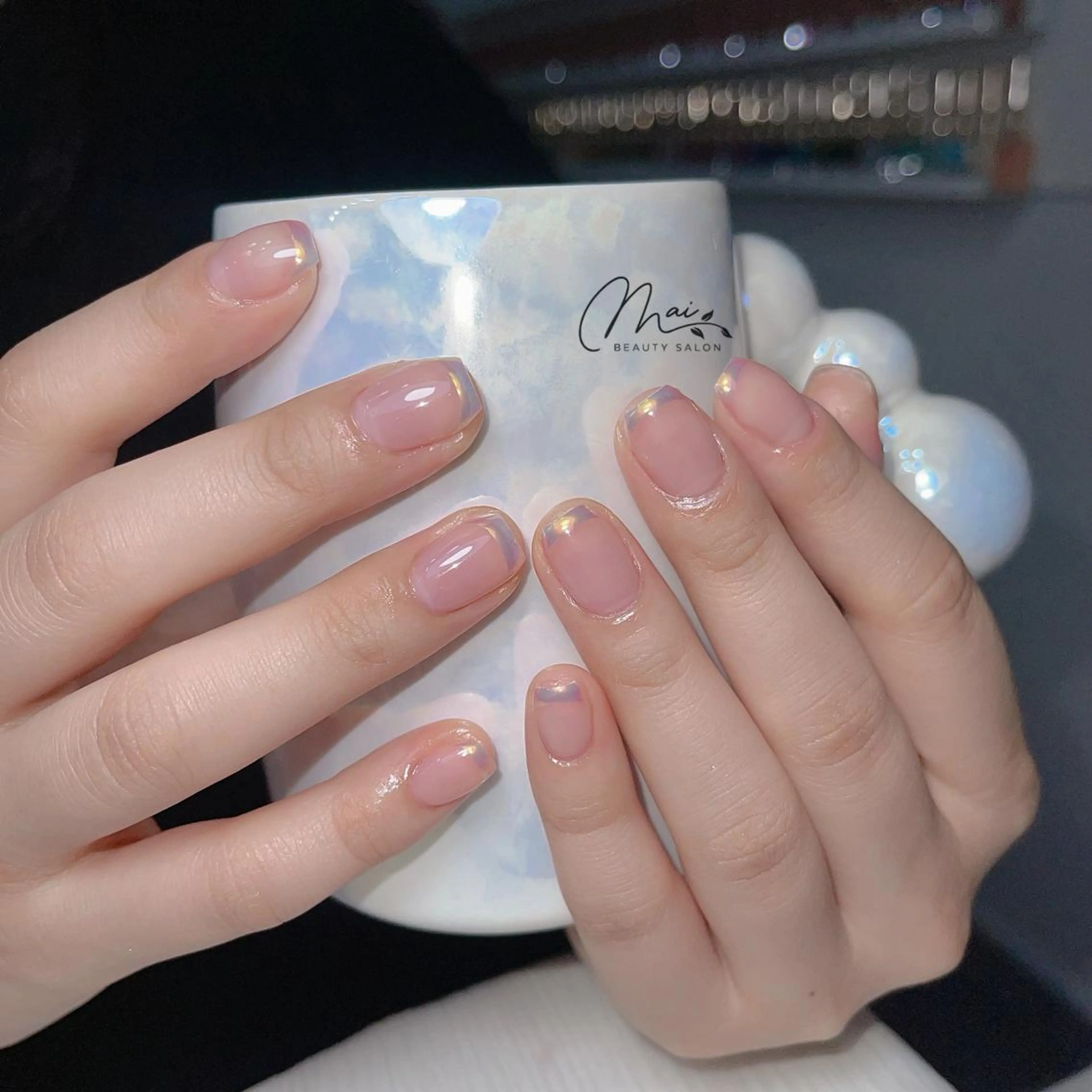 ネイル MaiBeauty マイ マイのネイルデザイン