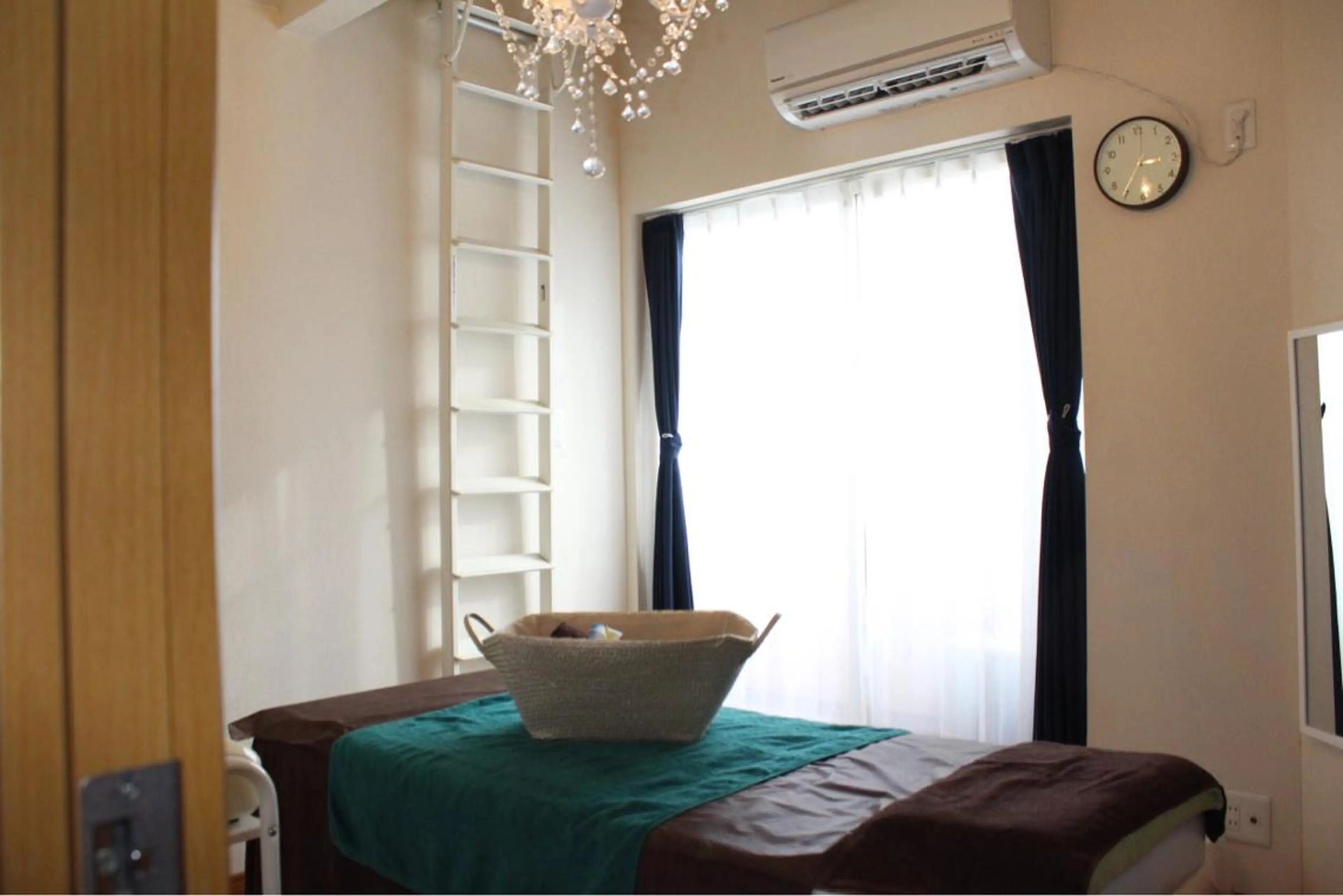 井上 静のエステ・リラクイメージ