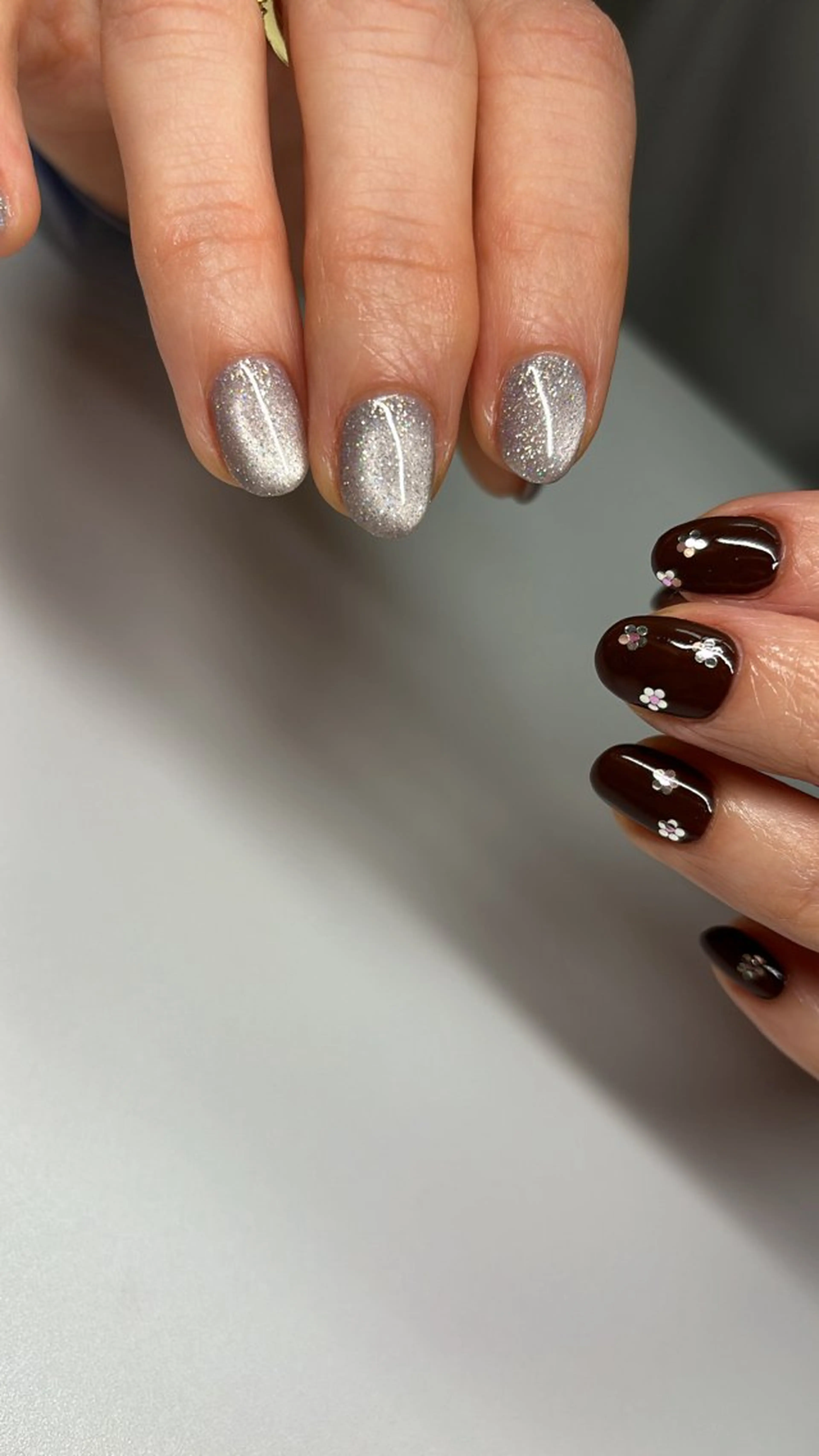 ネイル 314 さんいちよん yumiのネイルデザイン