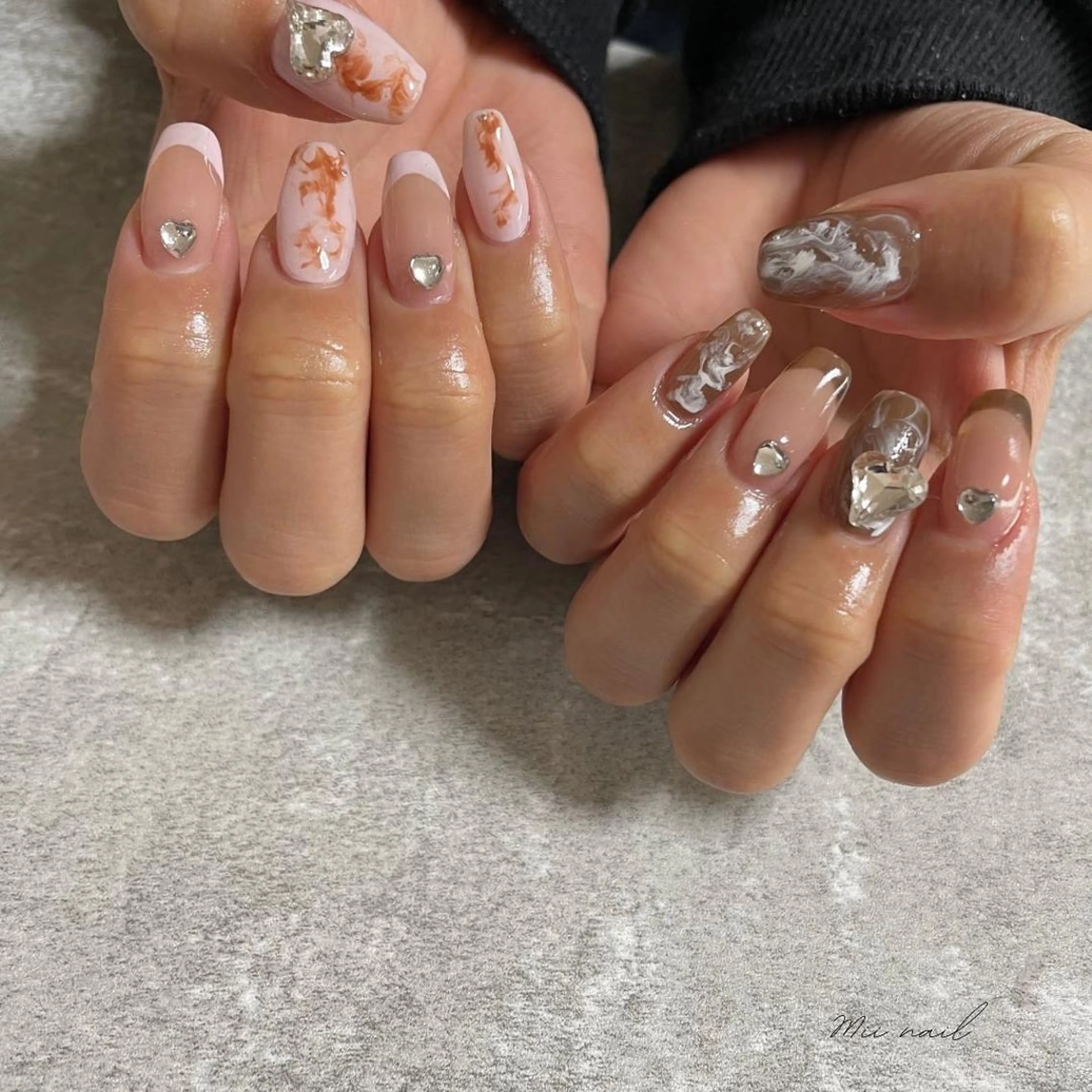 ネイル Mii nail いづみのその他イメージ