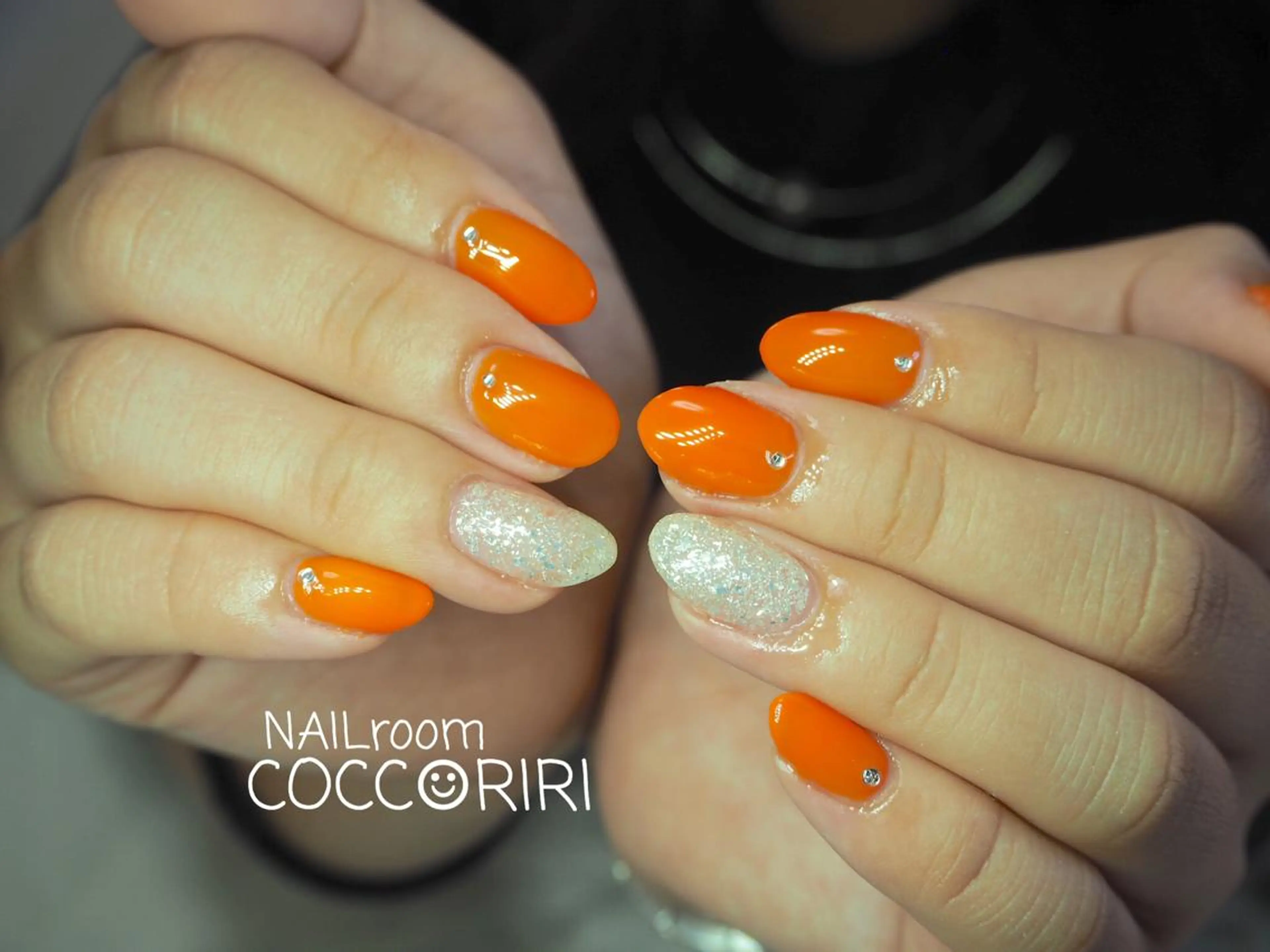 キッズ ネイル ensowa✱laf NAILのネイルデザイン