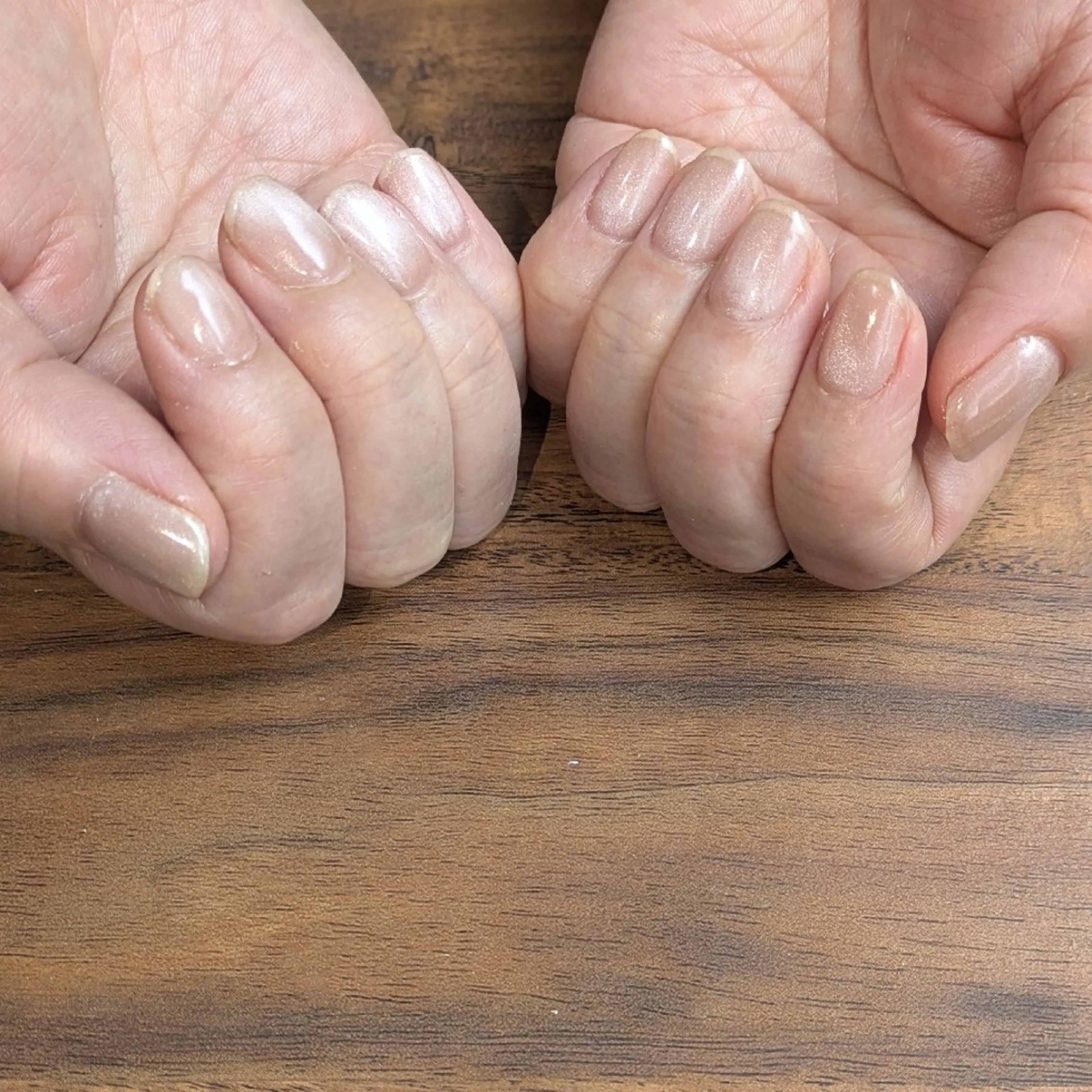 ネイル 堀 奏子のネイルデザイン