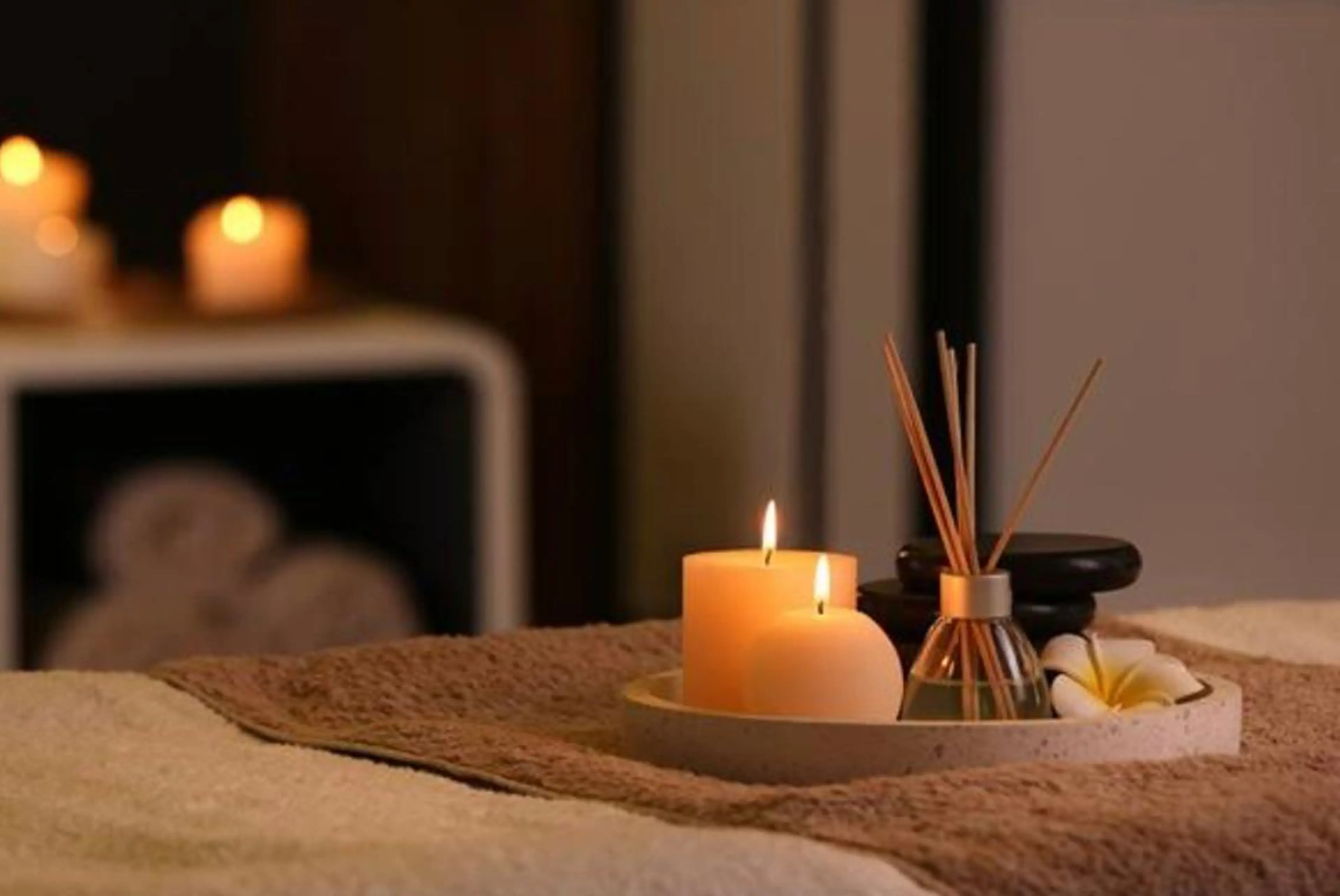 リラク IWAMOTO CACOのエステ・リラクイメージ