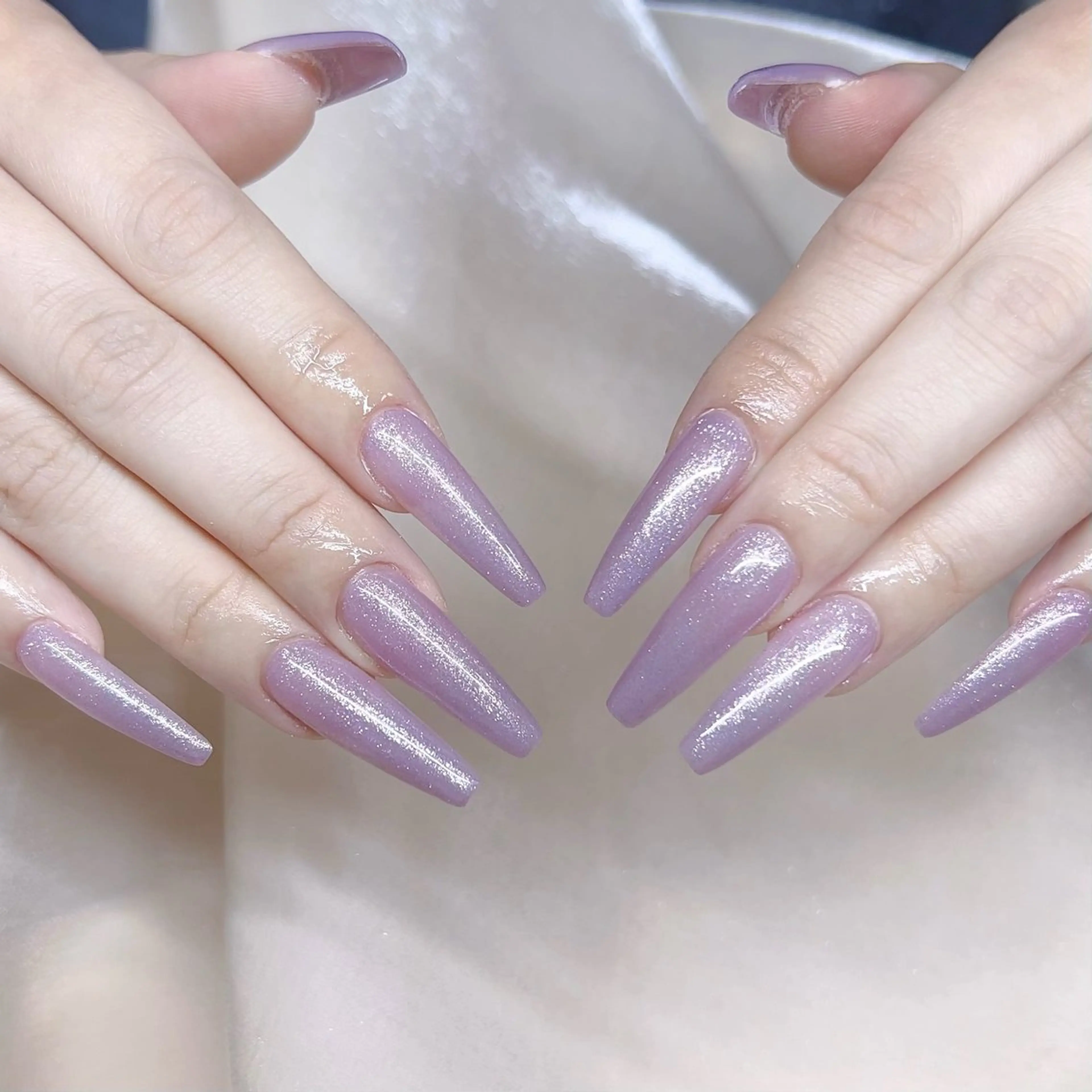 ネイル ハンドネイル NAILサロン 木にいるのネイルデザイン