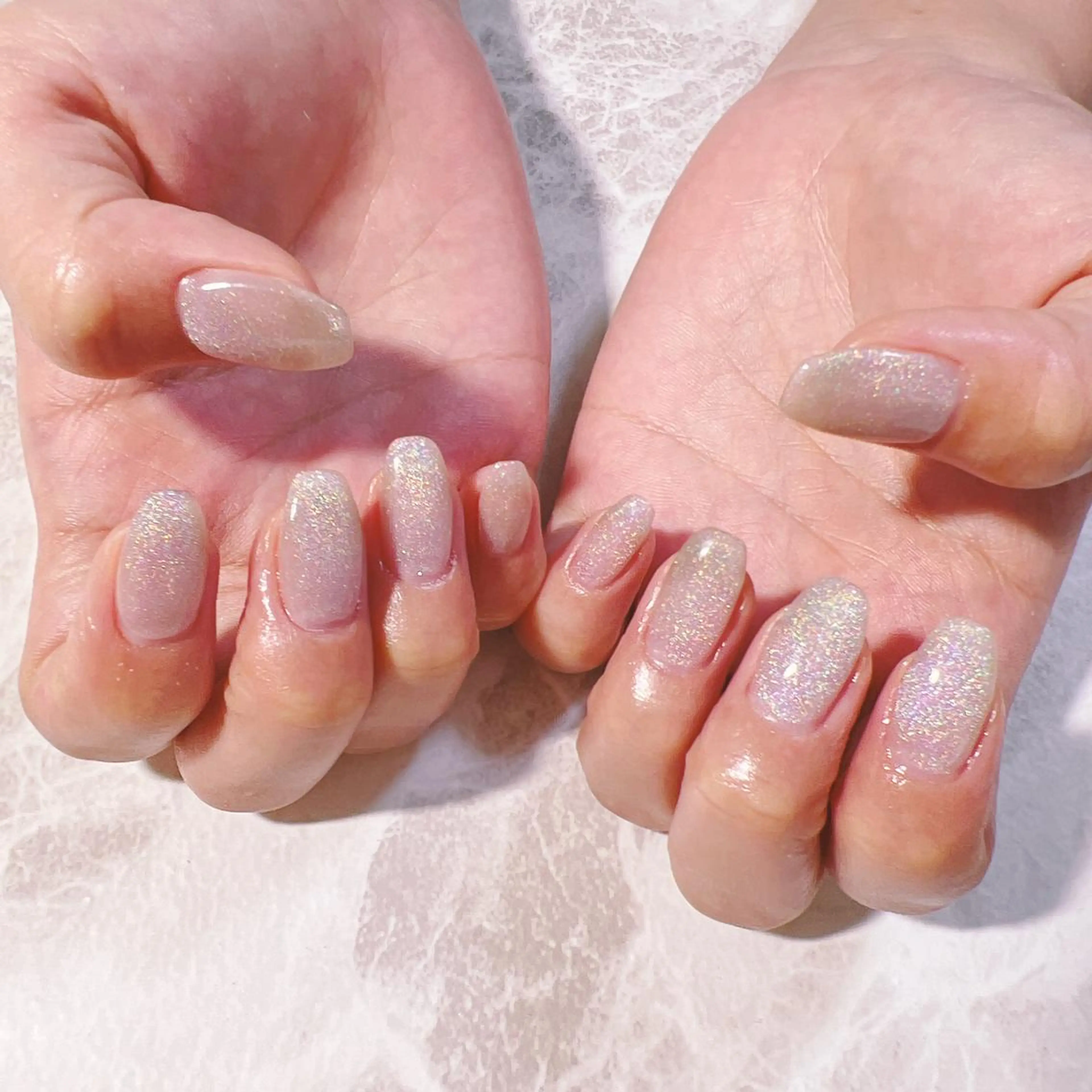 ネイル VIOLUS 関目のネイルデザイン