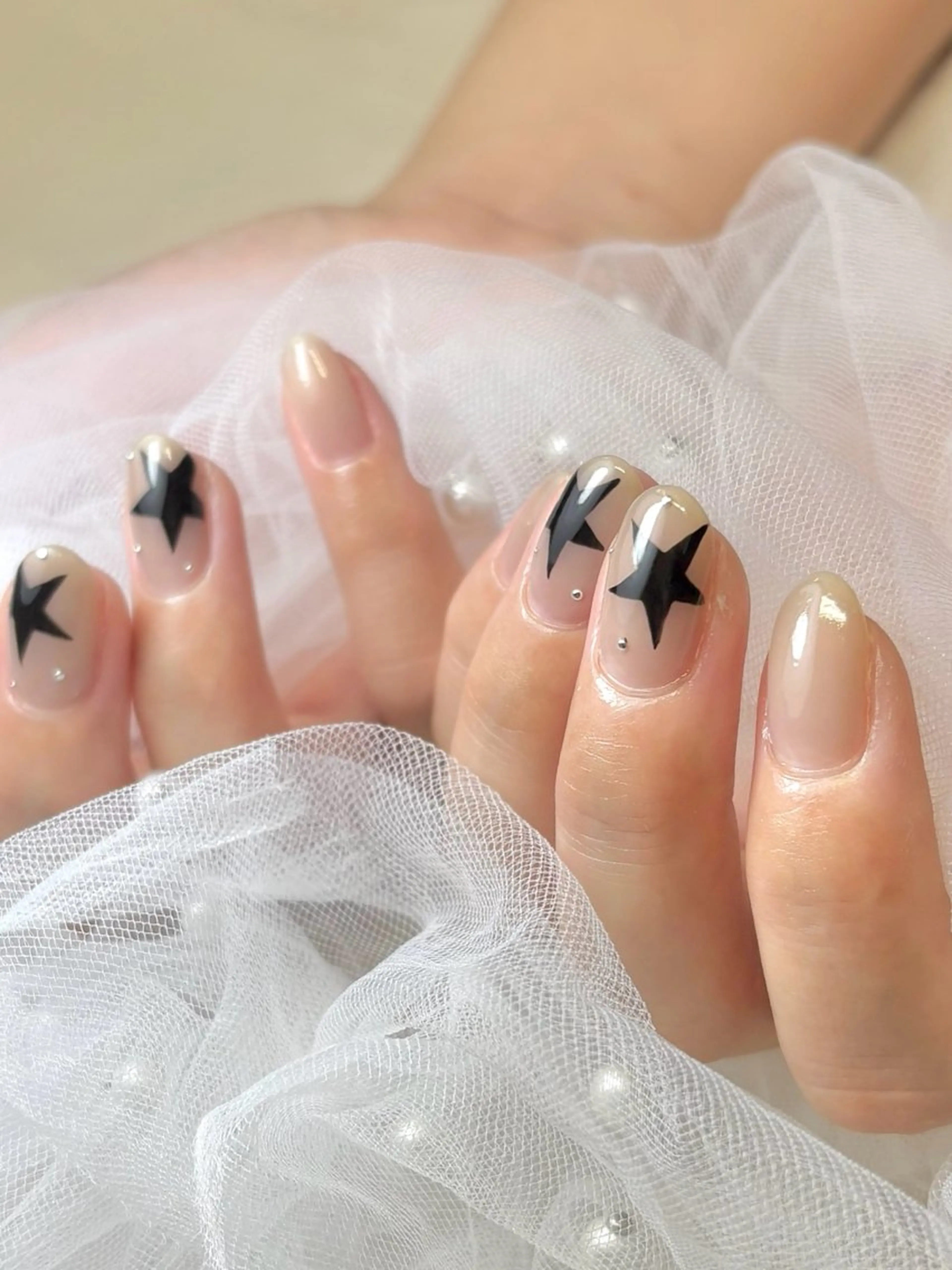 ネイル MOJA NAIL所属・MOJA NAIL ＊MAIKOのネイルデザイン