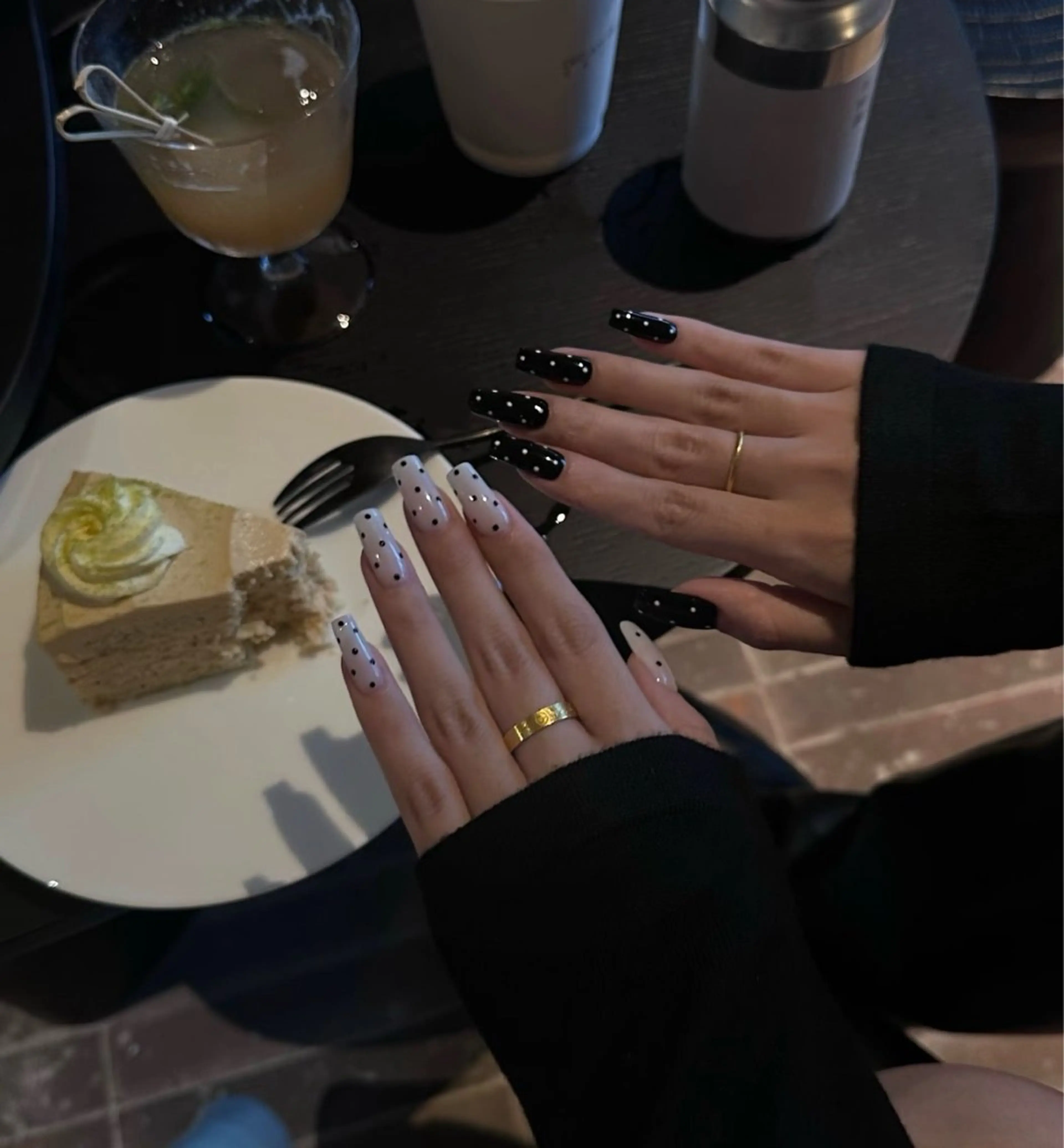 ネイル ハンドネイル U.mi Nail Salonのネイルデザイン
