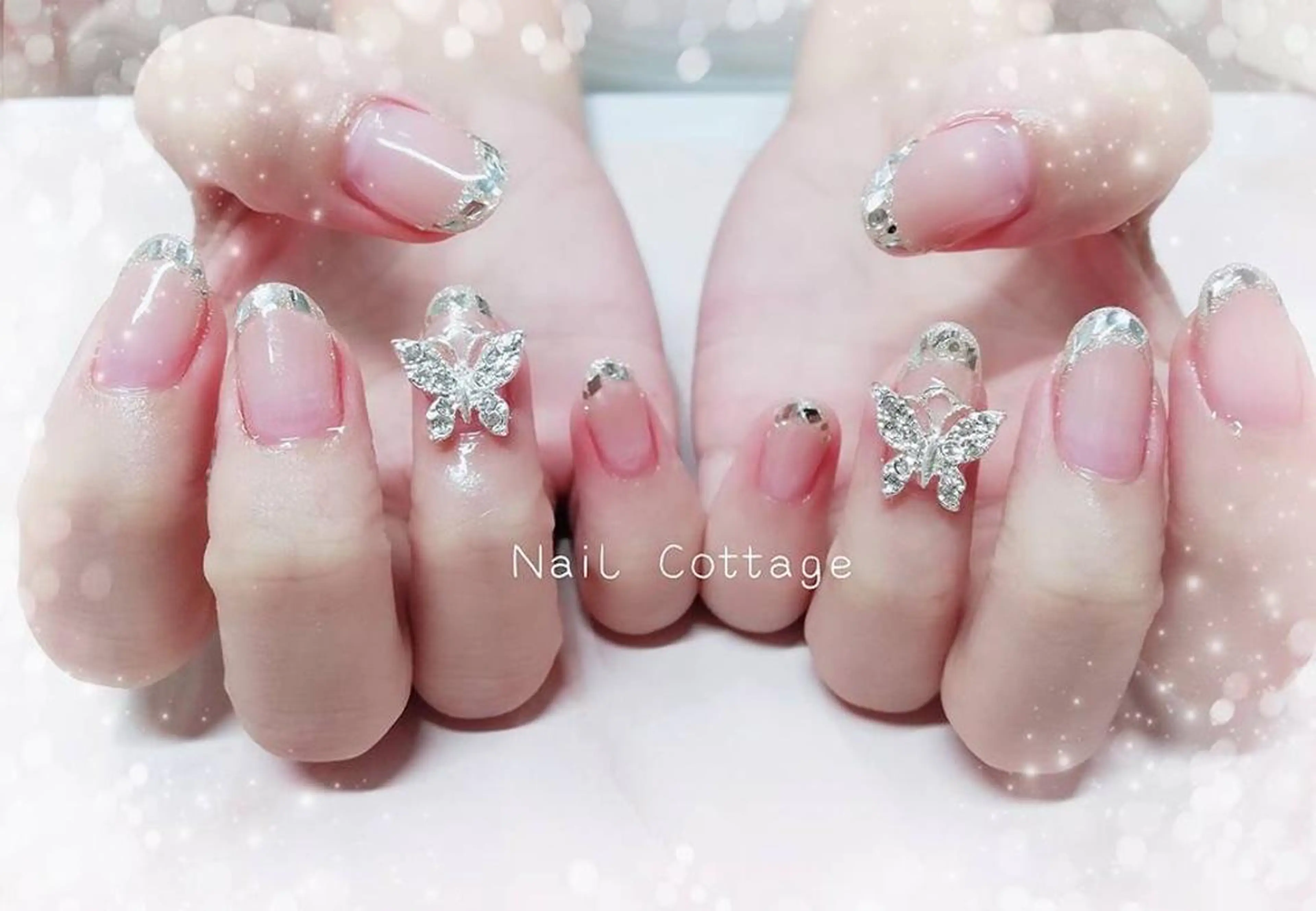 ネイル Nail cottageのネイルデザイン