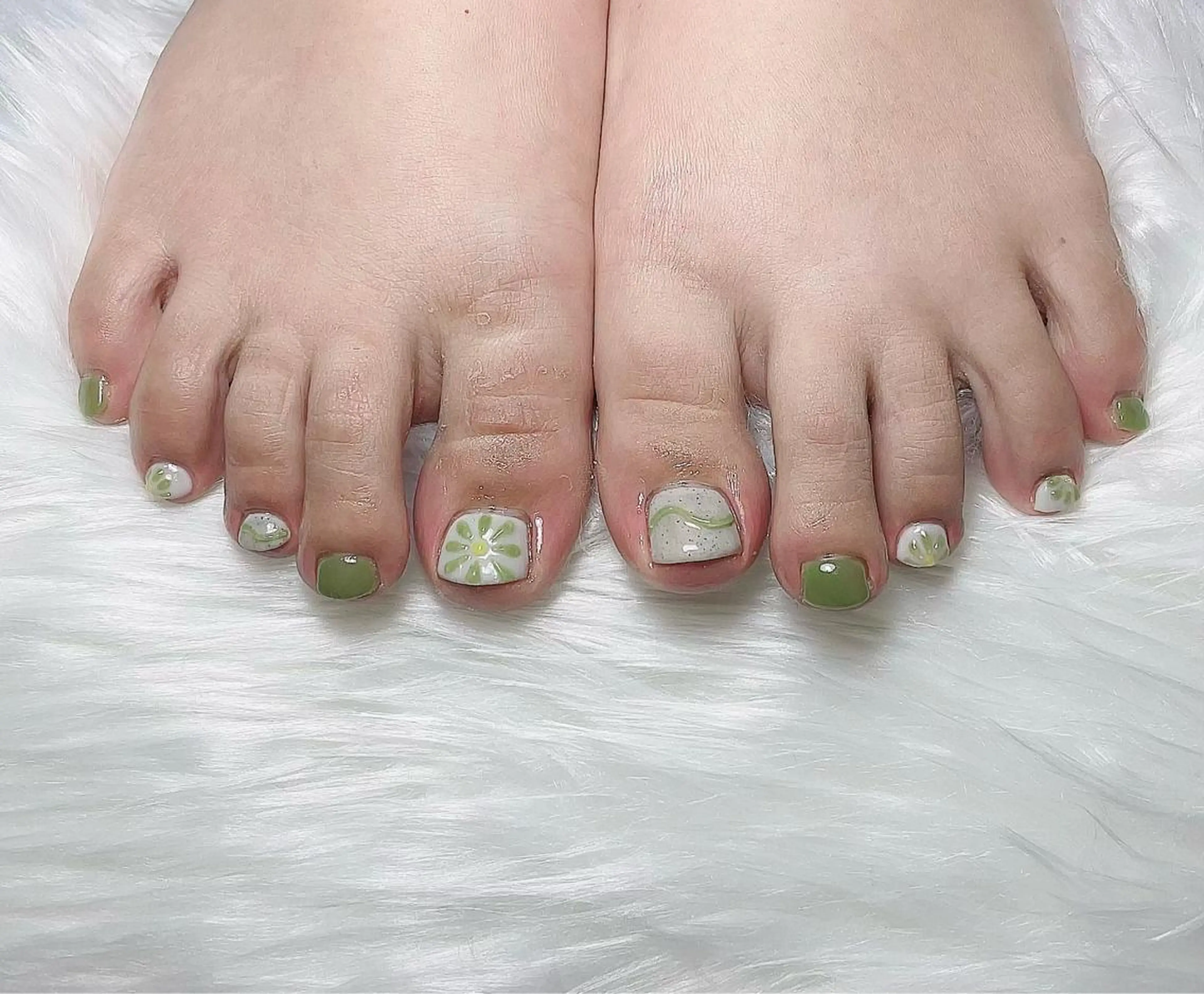 ネイル hairsalon 556のマツエク・マツパデザイン