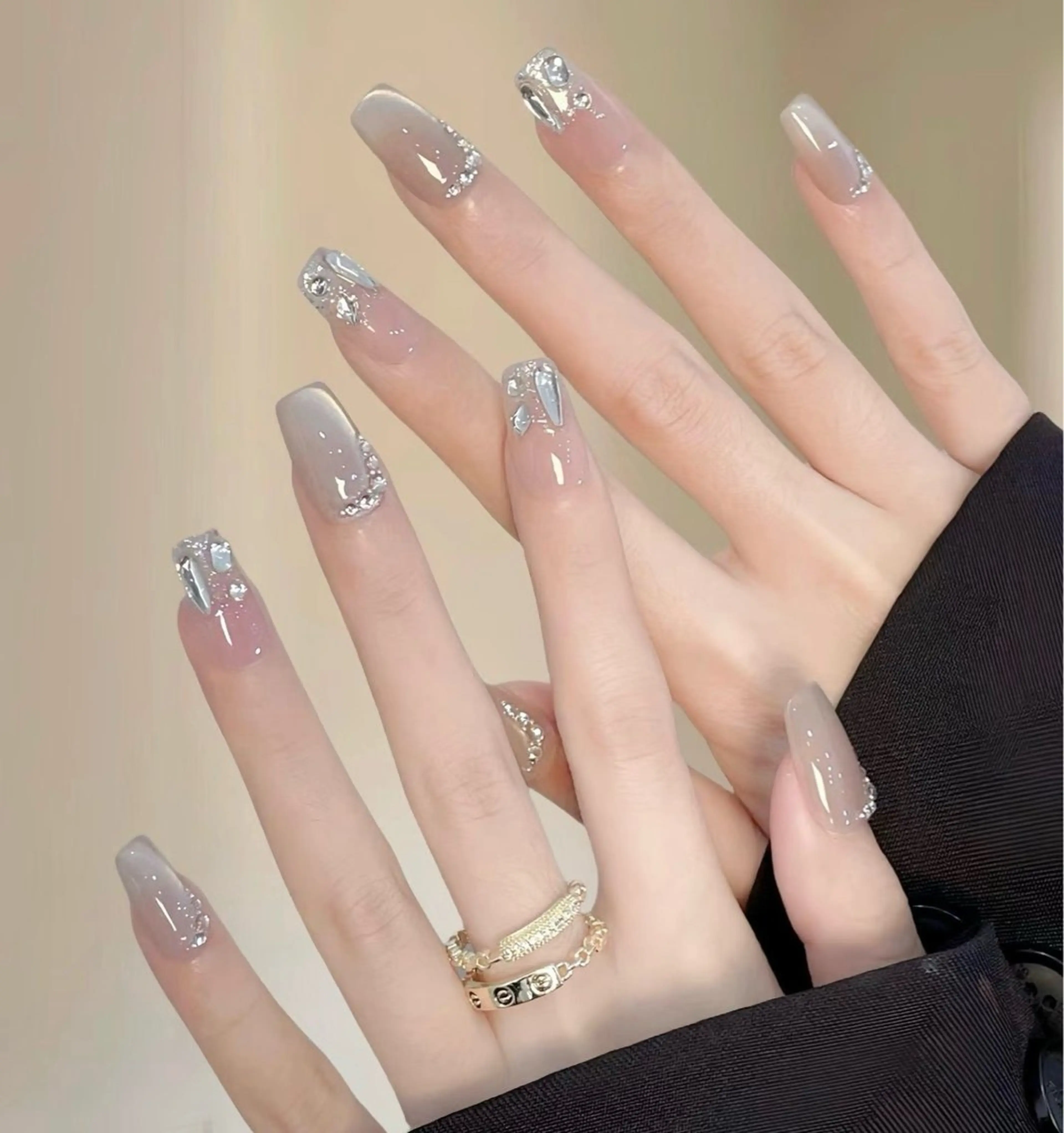 ネイル The Nail & Eye Lashの眉毛・アイブロウイメージ