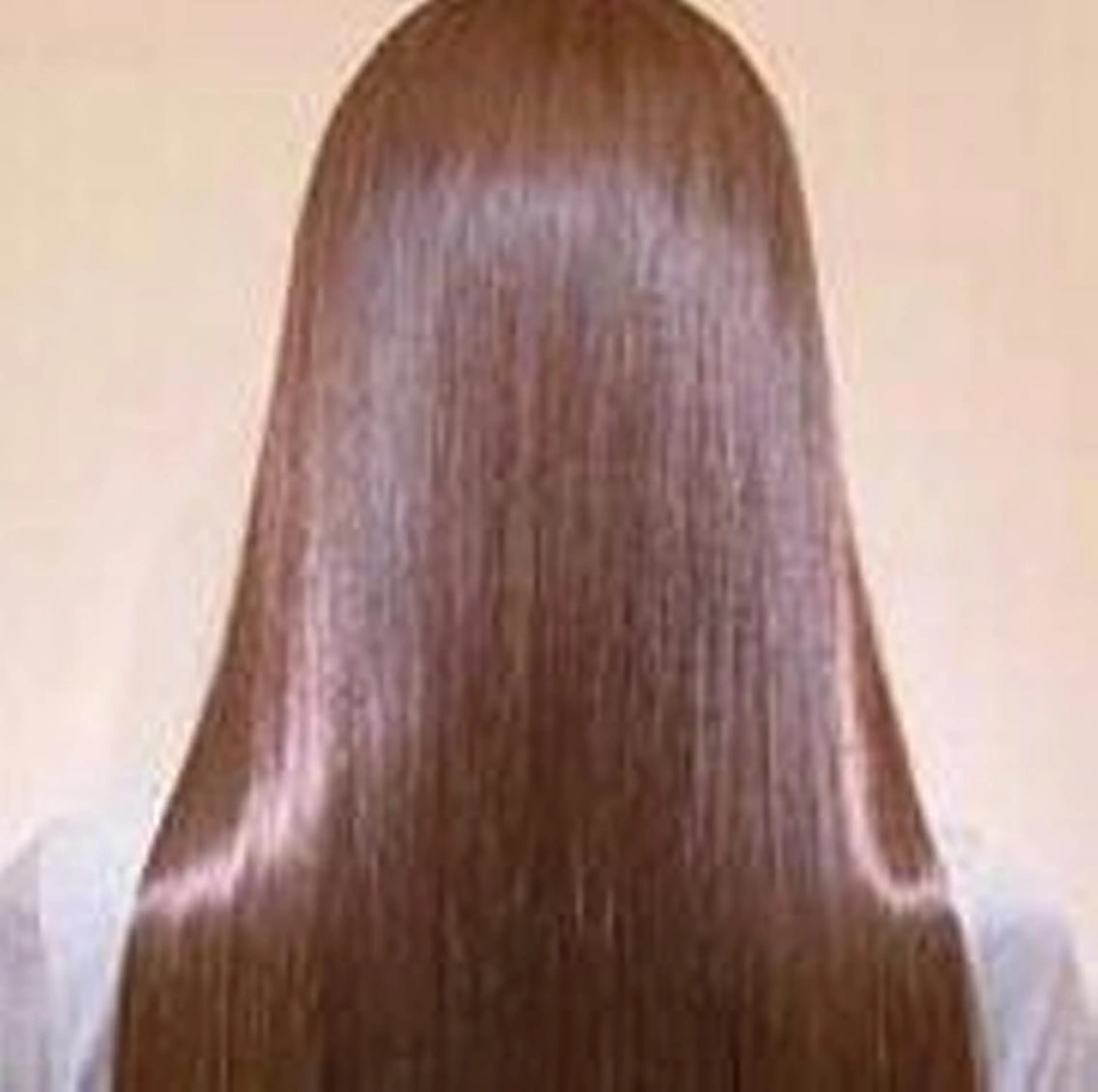 メンズ縮毛矯正✂ 髪質改善✄﻿金井雄司のヘアスタイル