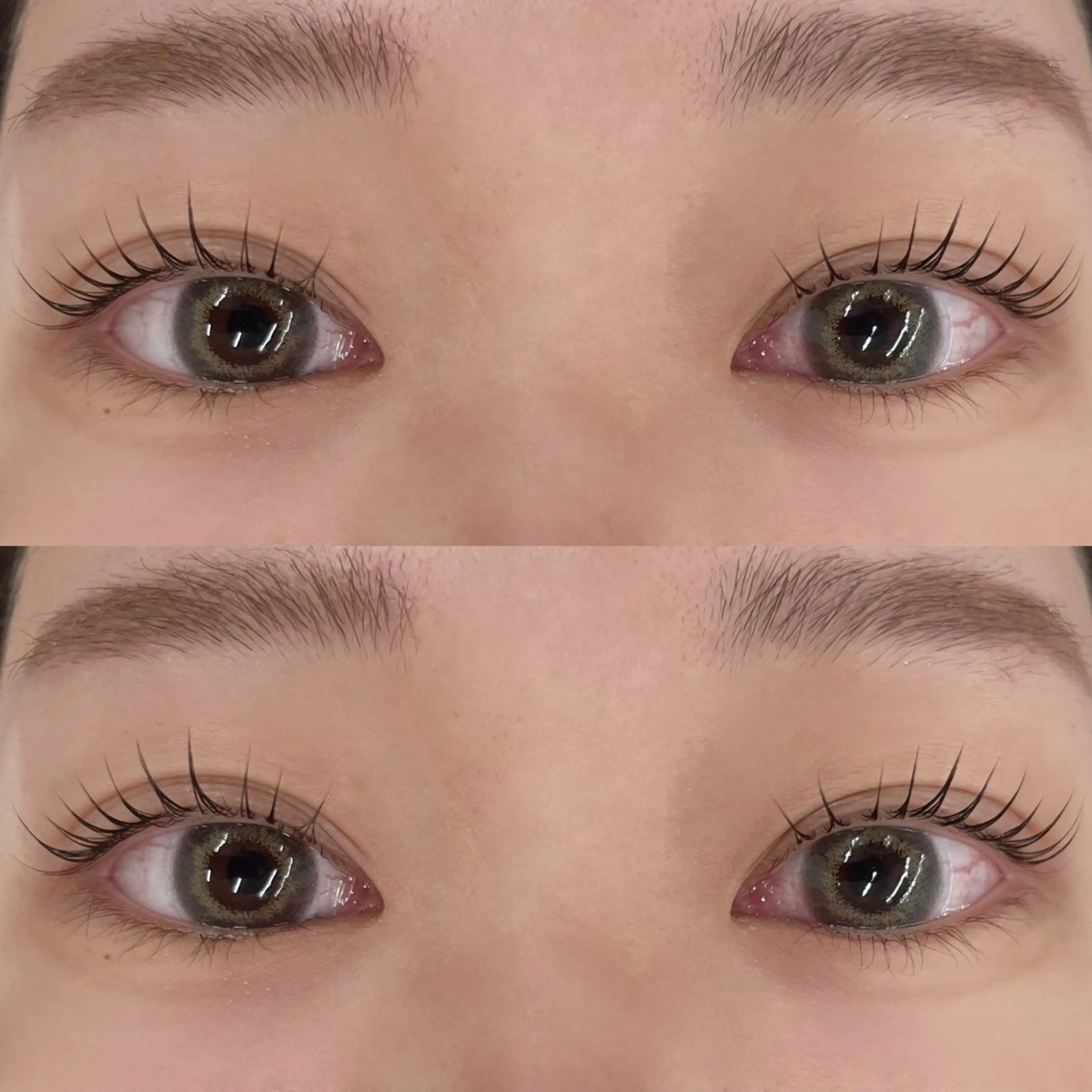 マツエク・マツパ 🌹 SUEMORIのマツエク・マツパデザイン