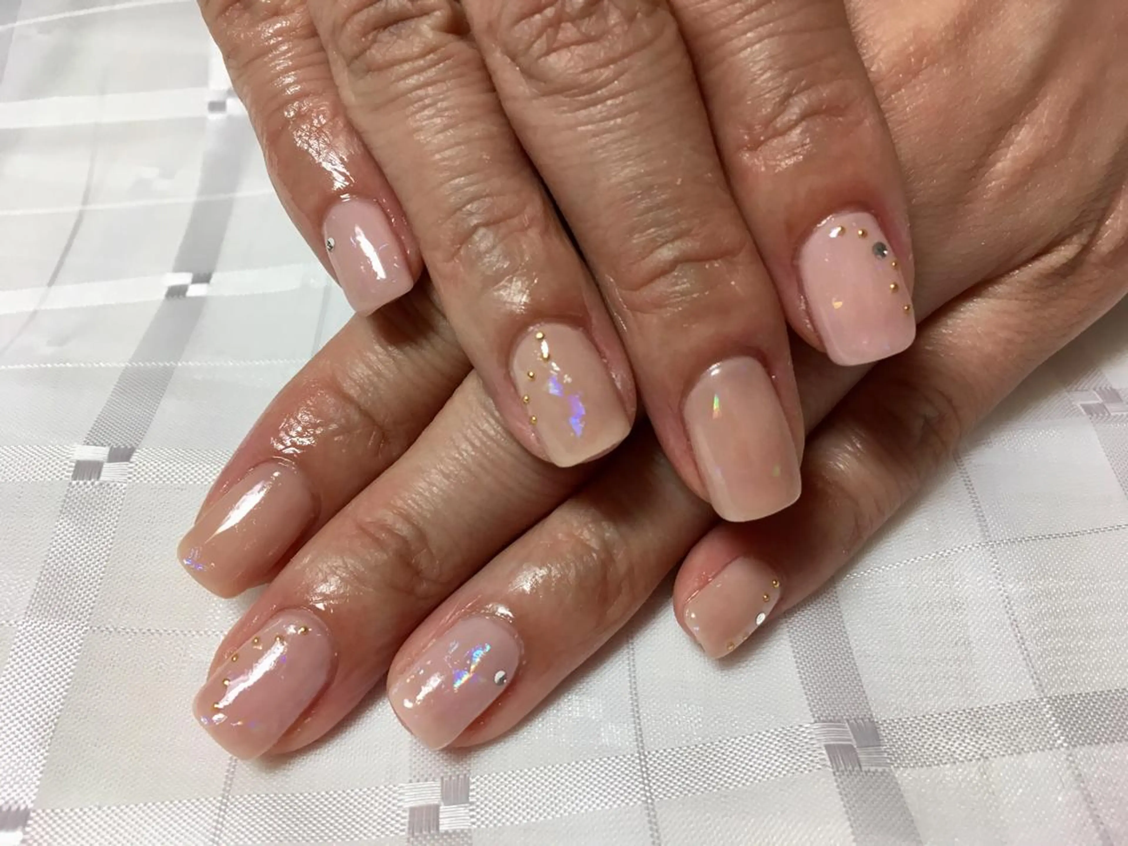 ネイル N Kaoriのネイルデザイン