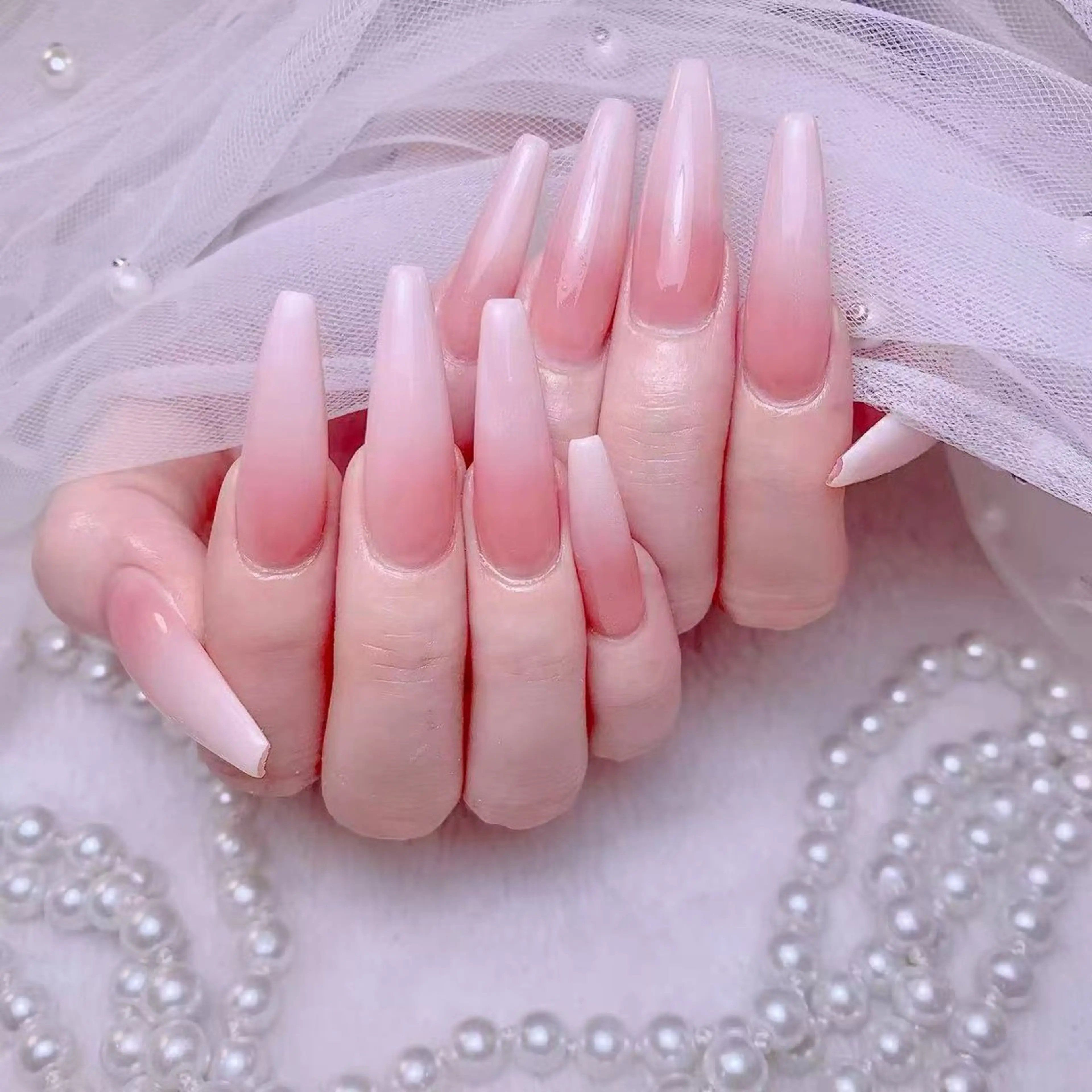 ネイル Natsu ❤️のネイルデザイン