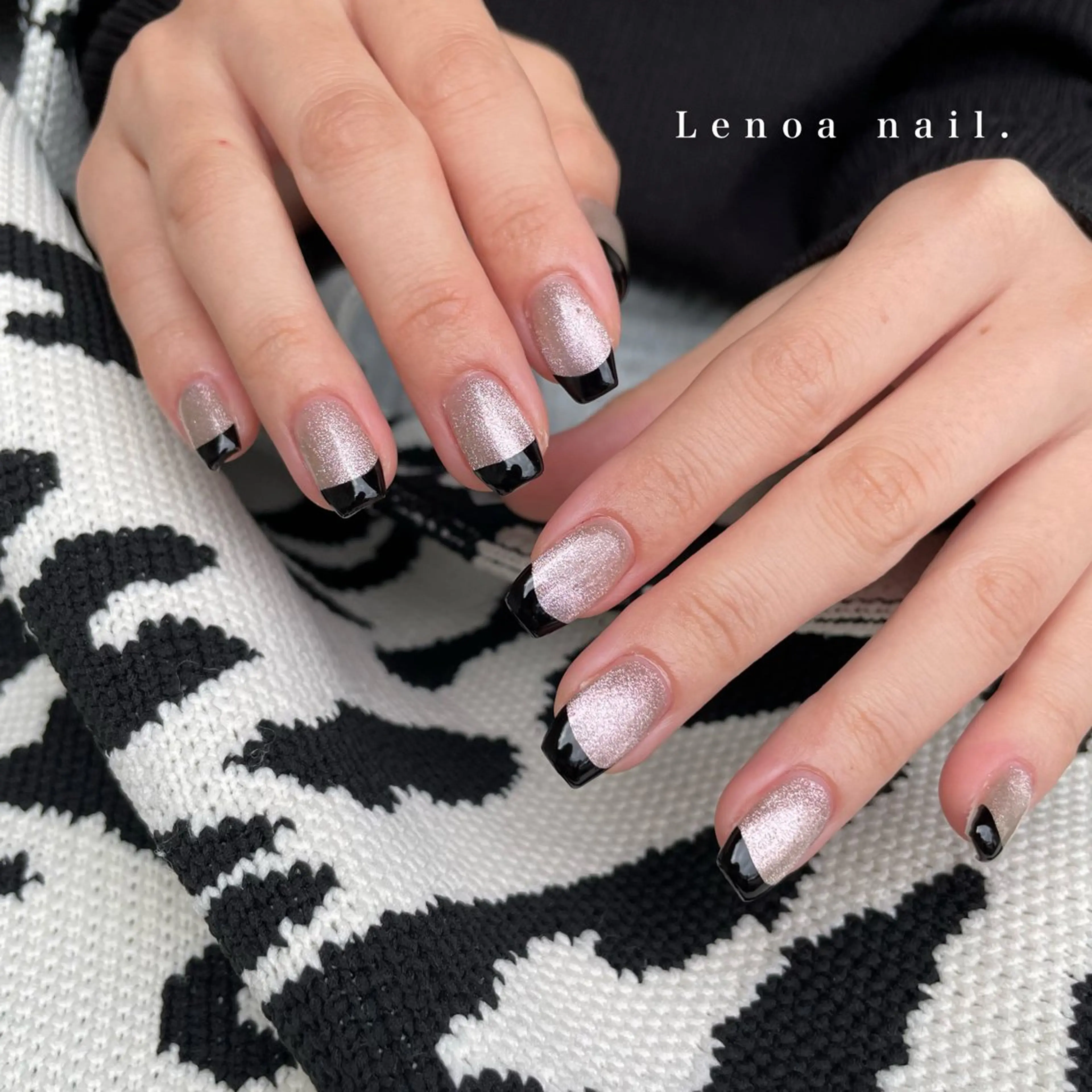 ネイル nailsalon Lenoaのネイルデザイン