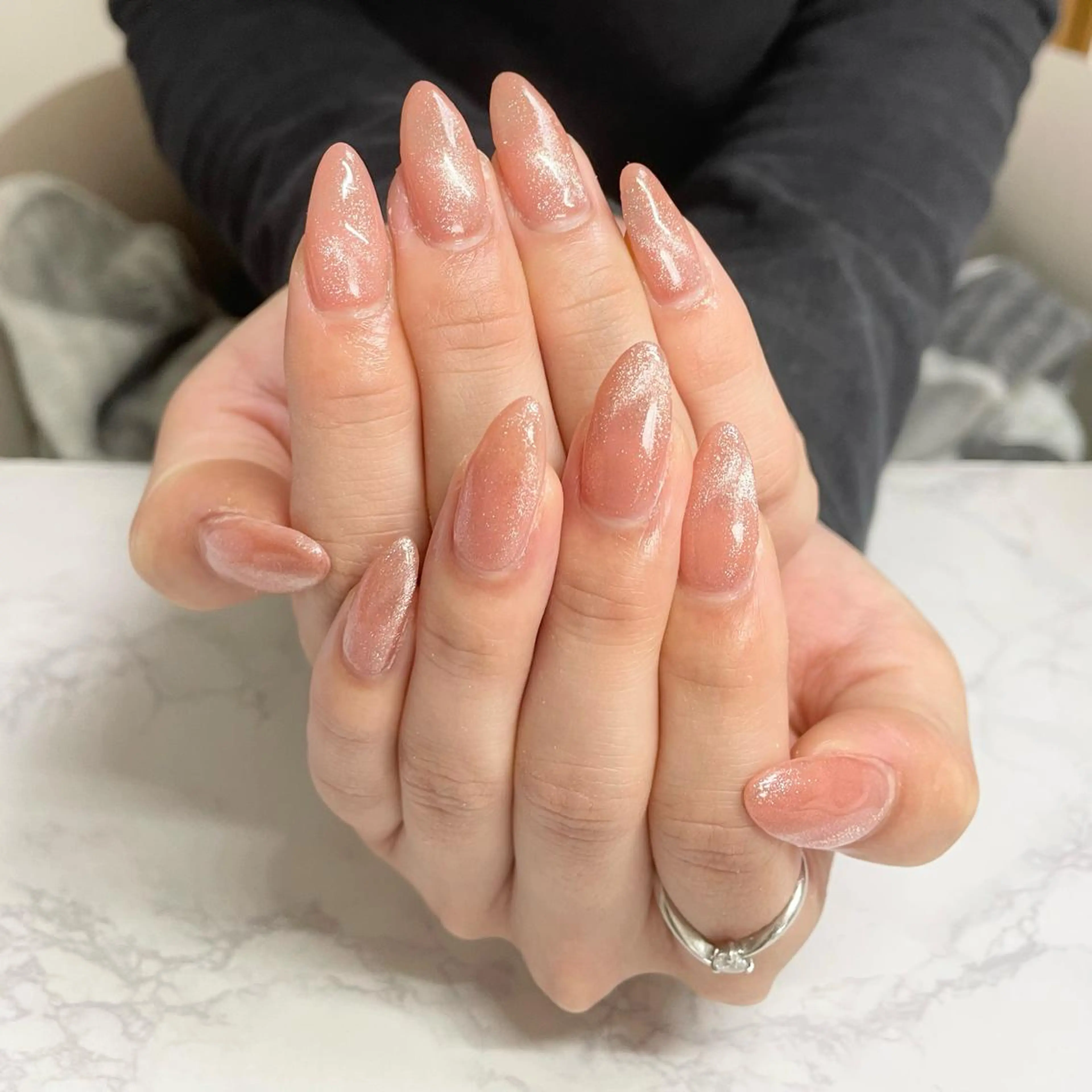 ネイル FELICE ﾌｪﾘｰﾁｪのネイルデザイン