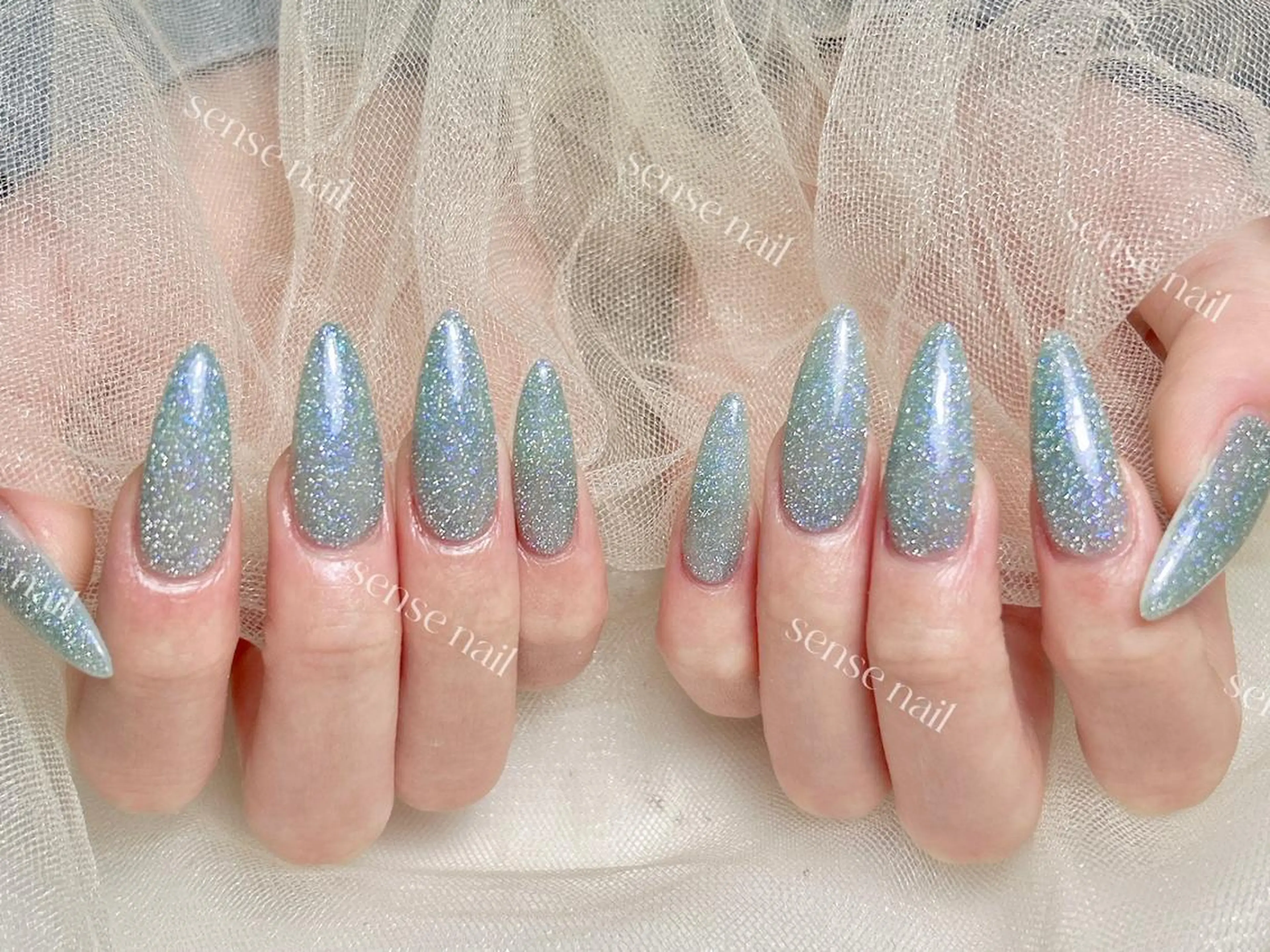 ネイル Maiii 💗のネイルデザイン