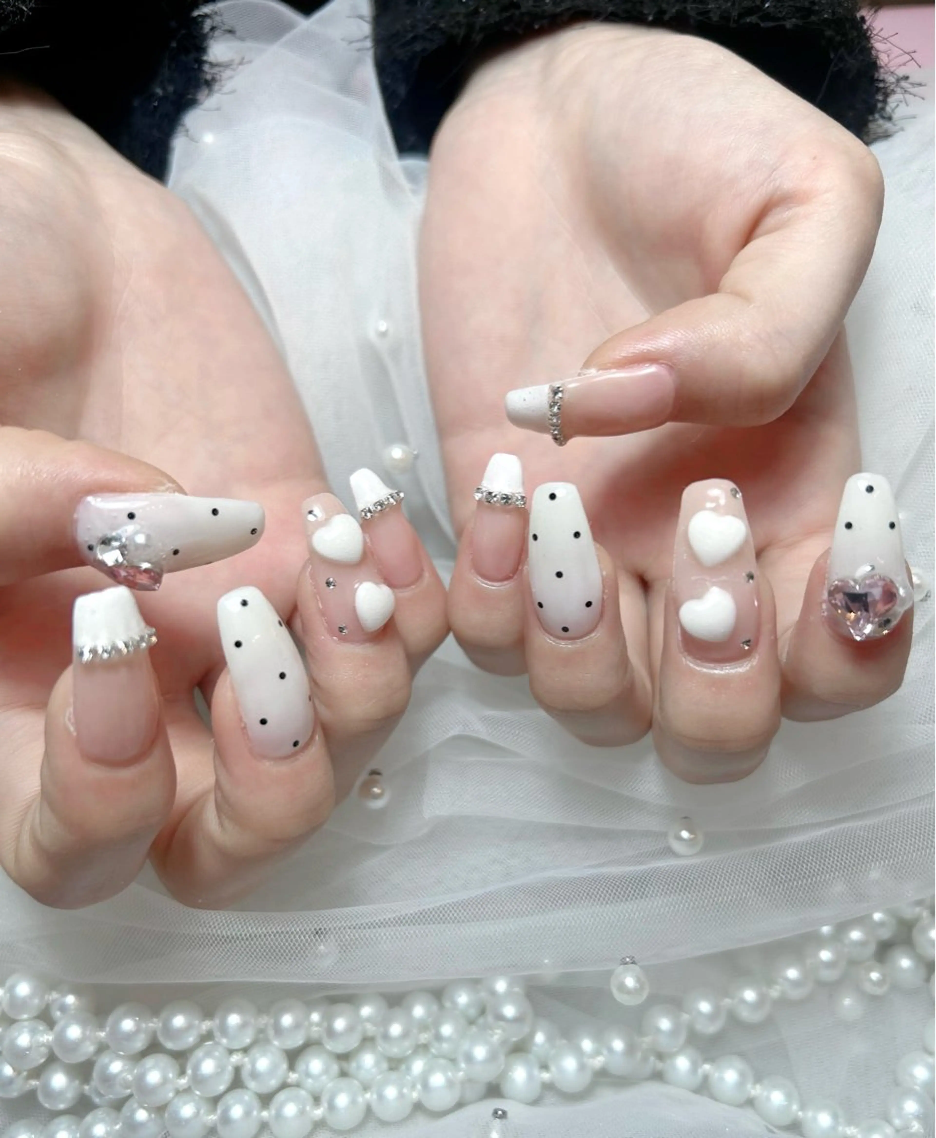 ❤︎90分やり放題メニュー❤︎【オフ有り】の写真