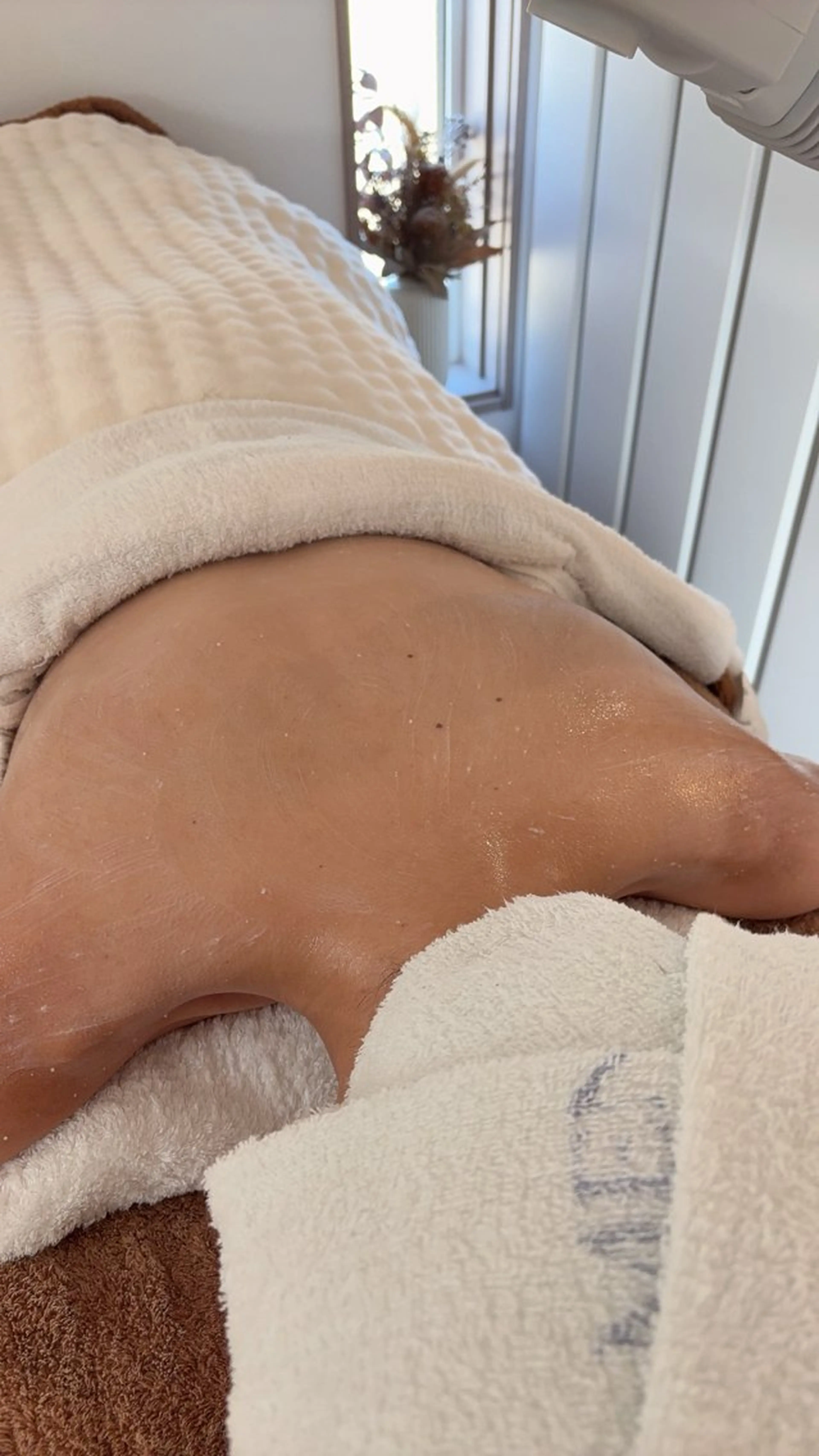 エステ 肌質改善専門店 メナード上里のエステ・リラクイメージ