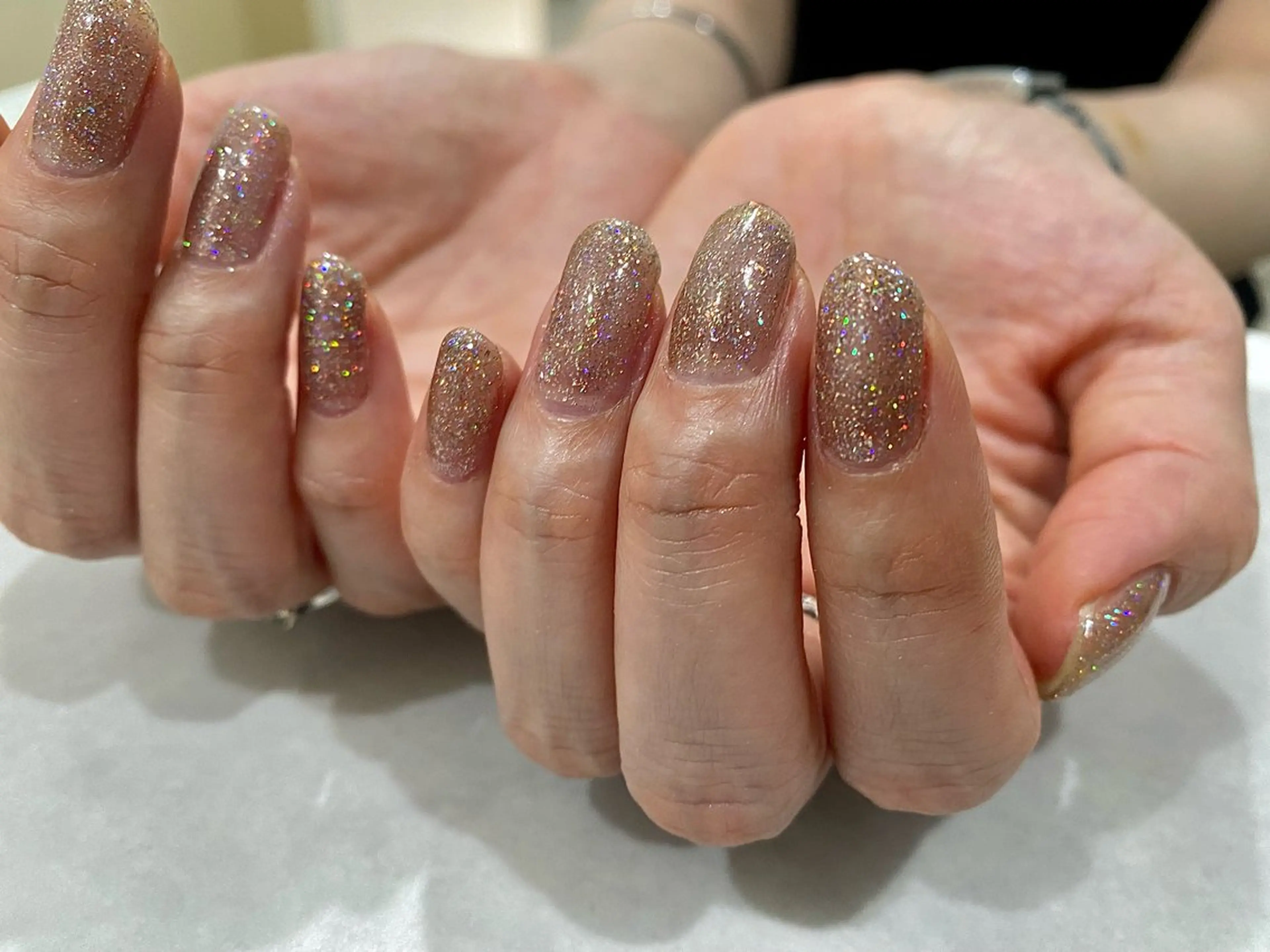 ネイル ハンドネイル ネイルケアサロン Chanceのネイルデザイン