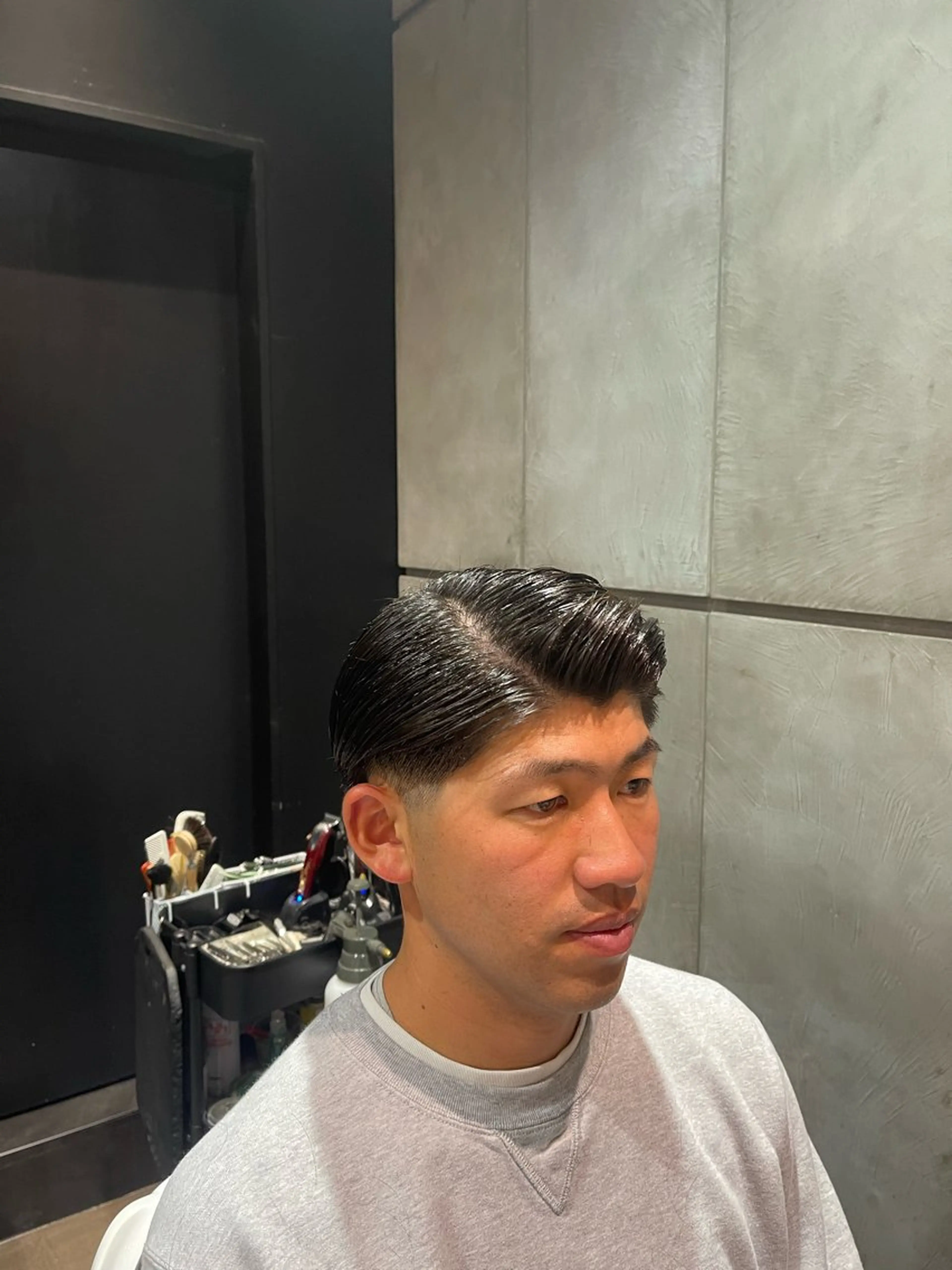 ショート 杉村 瑞穂💈のヘアスタイル