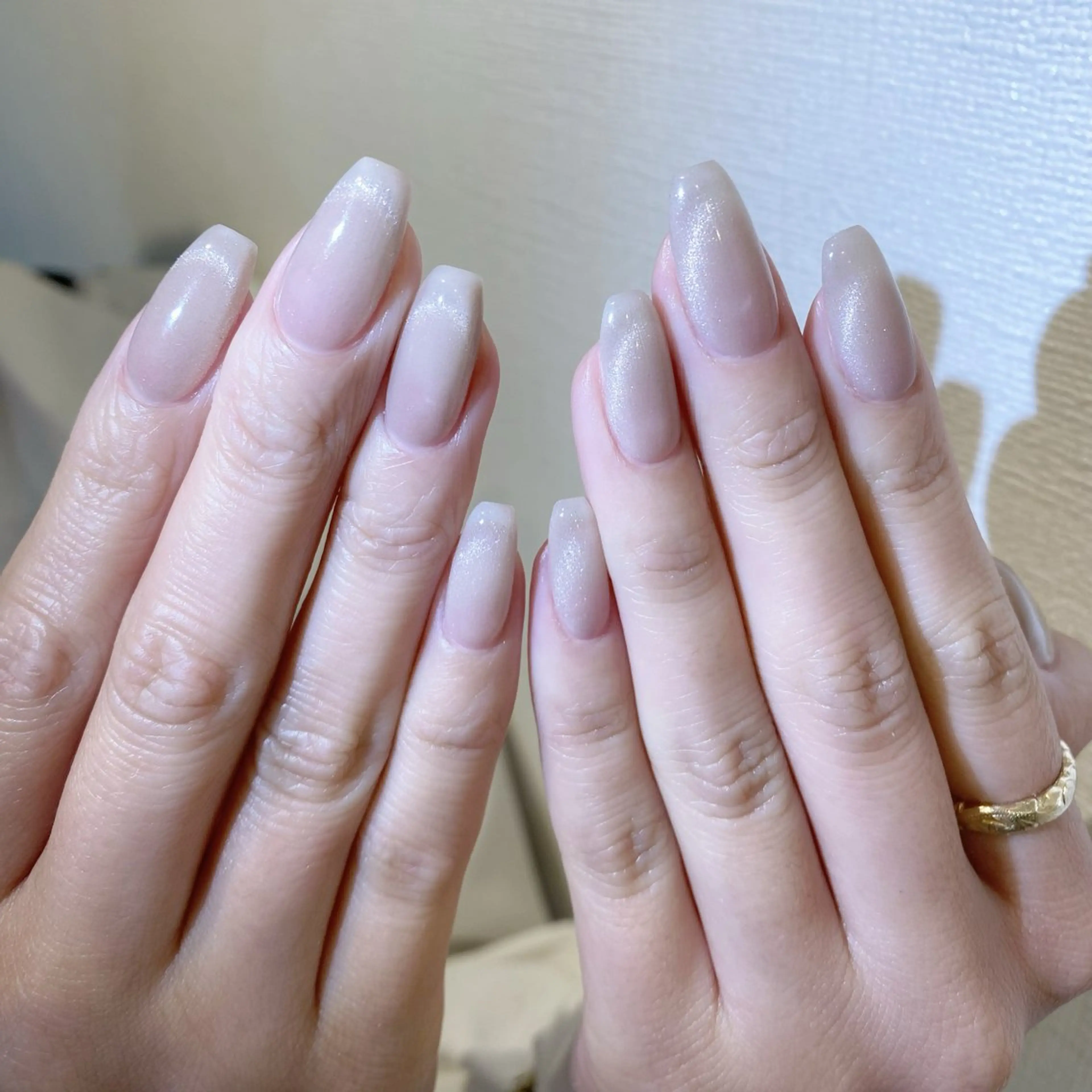 ネイル ハンドネイル ハンドケア BLinLin nail salonのネイルデザイン