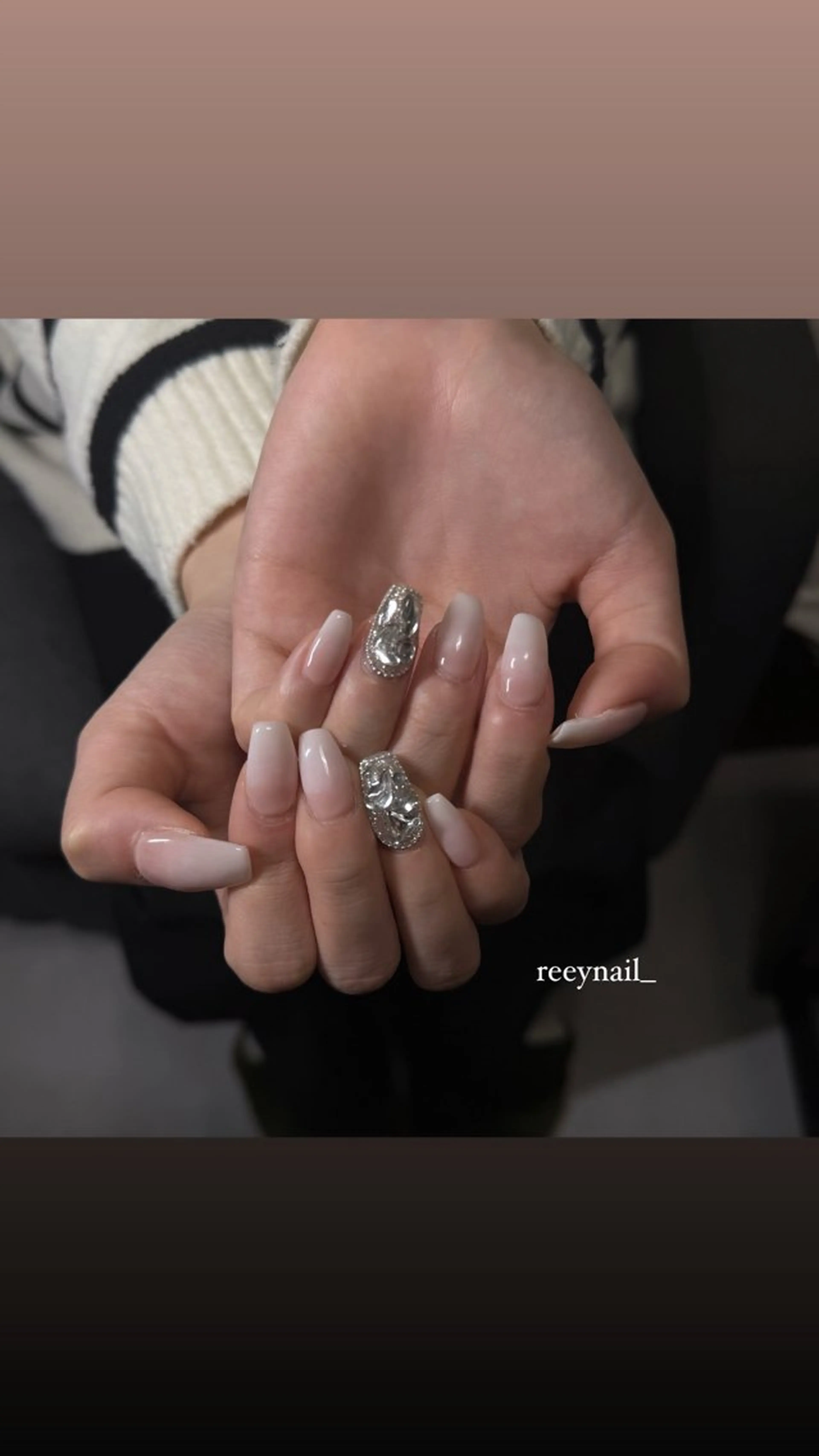 ネイル ハンドネイル ulysses nailsalonのネイルデザイン