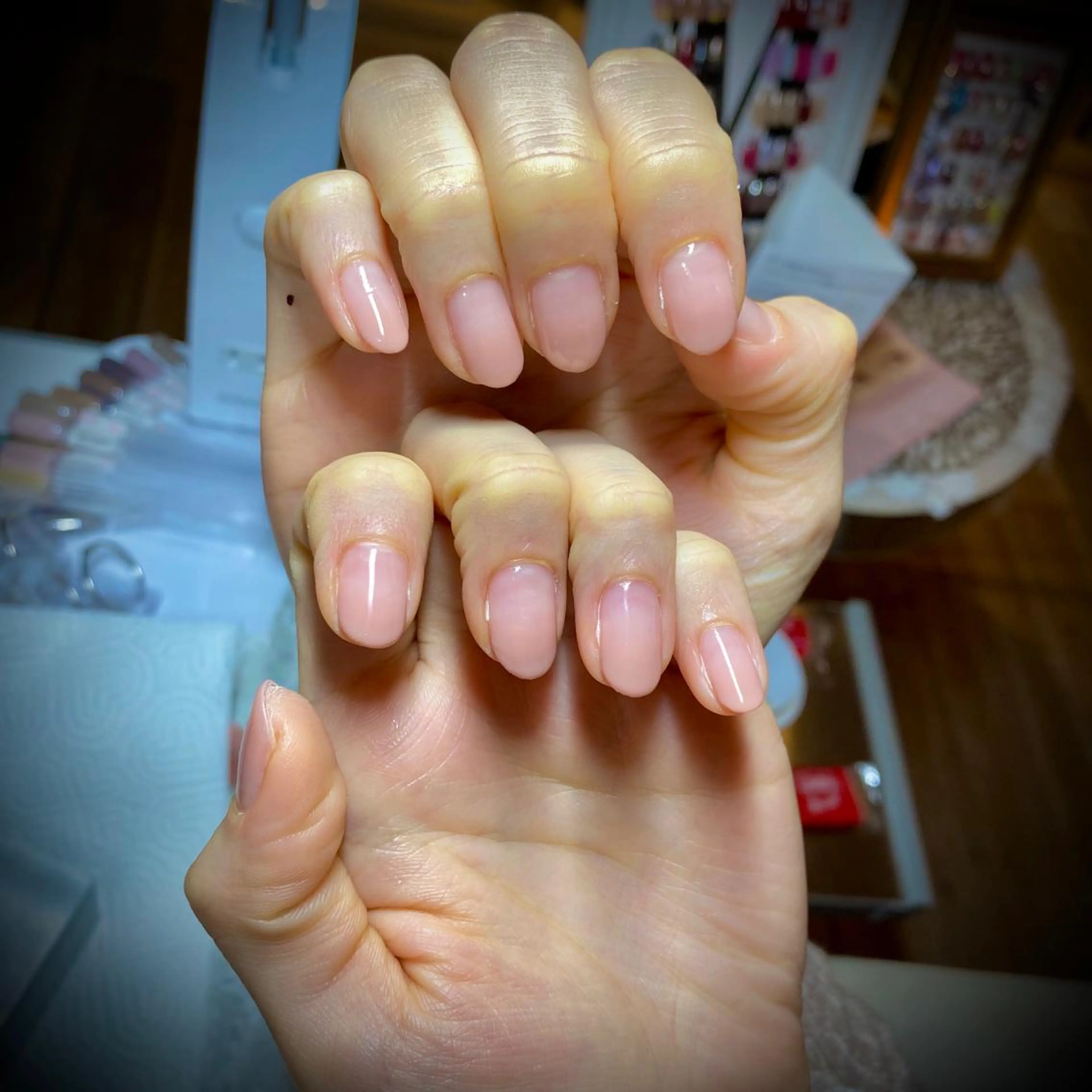 ネイル Temptation mainailのネイルデザイン