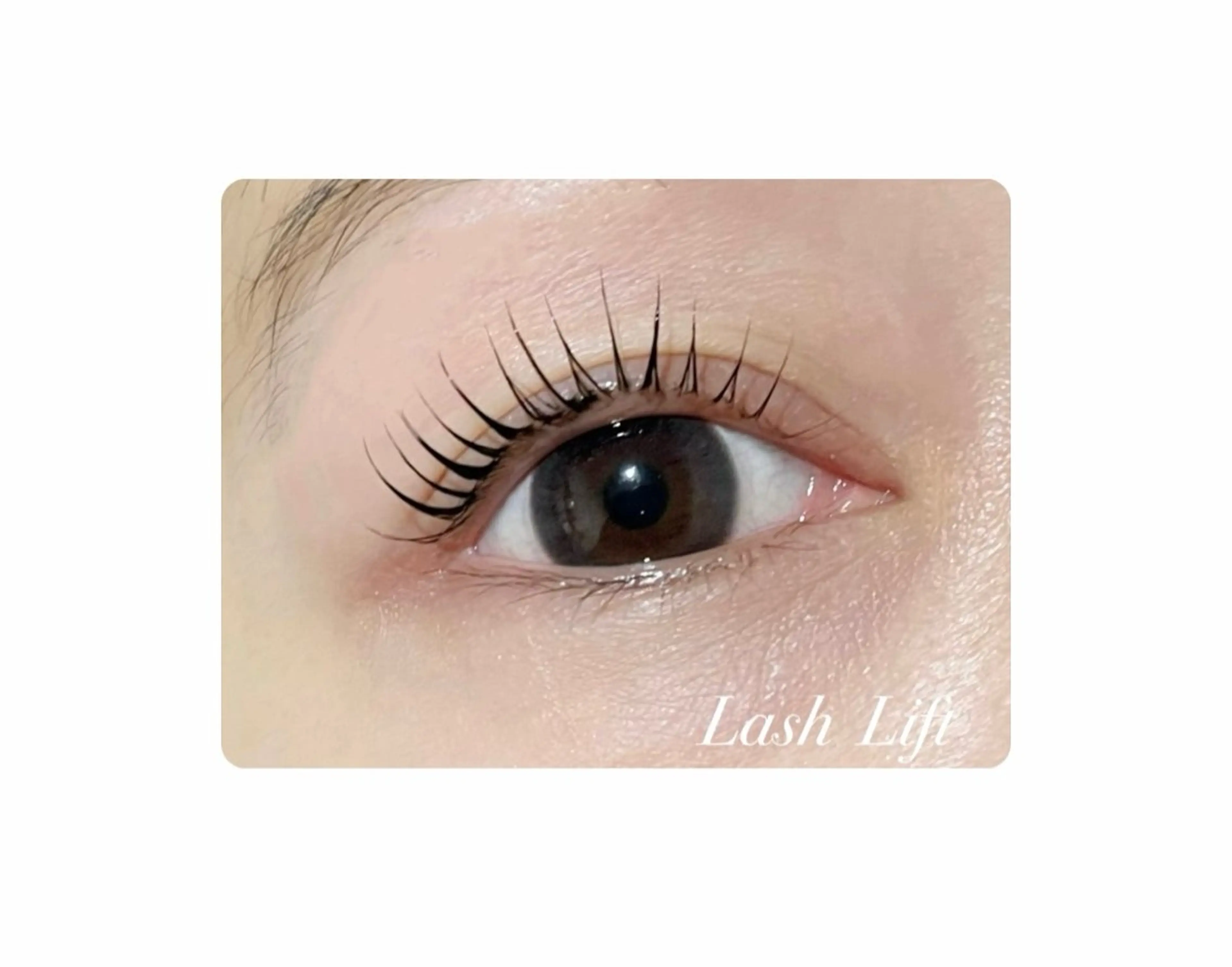 マツエク・マツパ 🤍下村 絢香🤍のマツエク・マツパデザイン