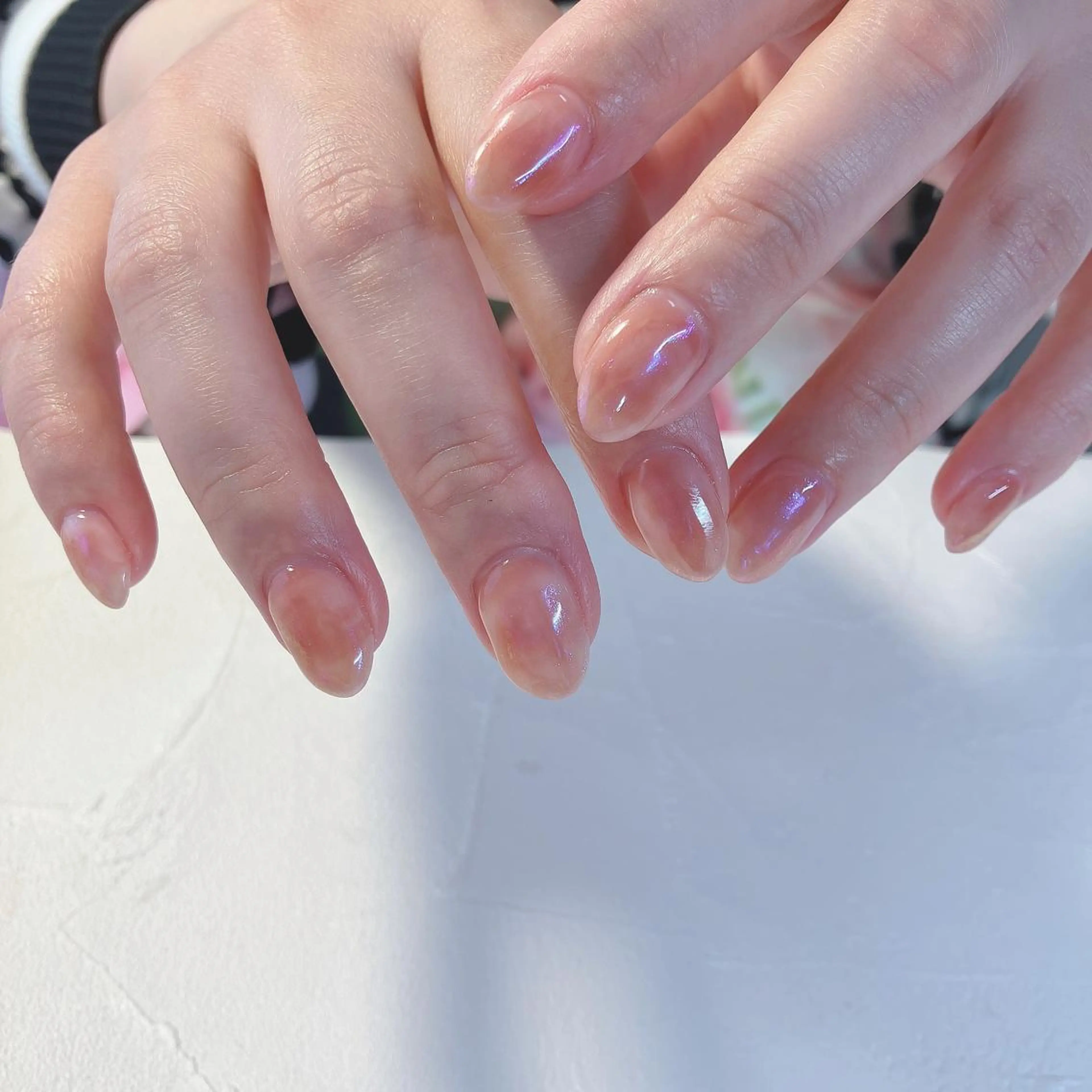 ネイル ハンドネイル nails 🎀meのネイルデザイン