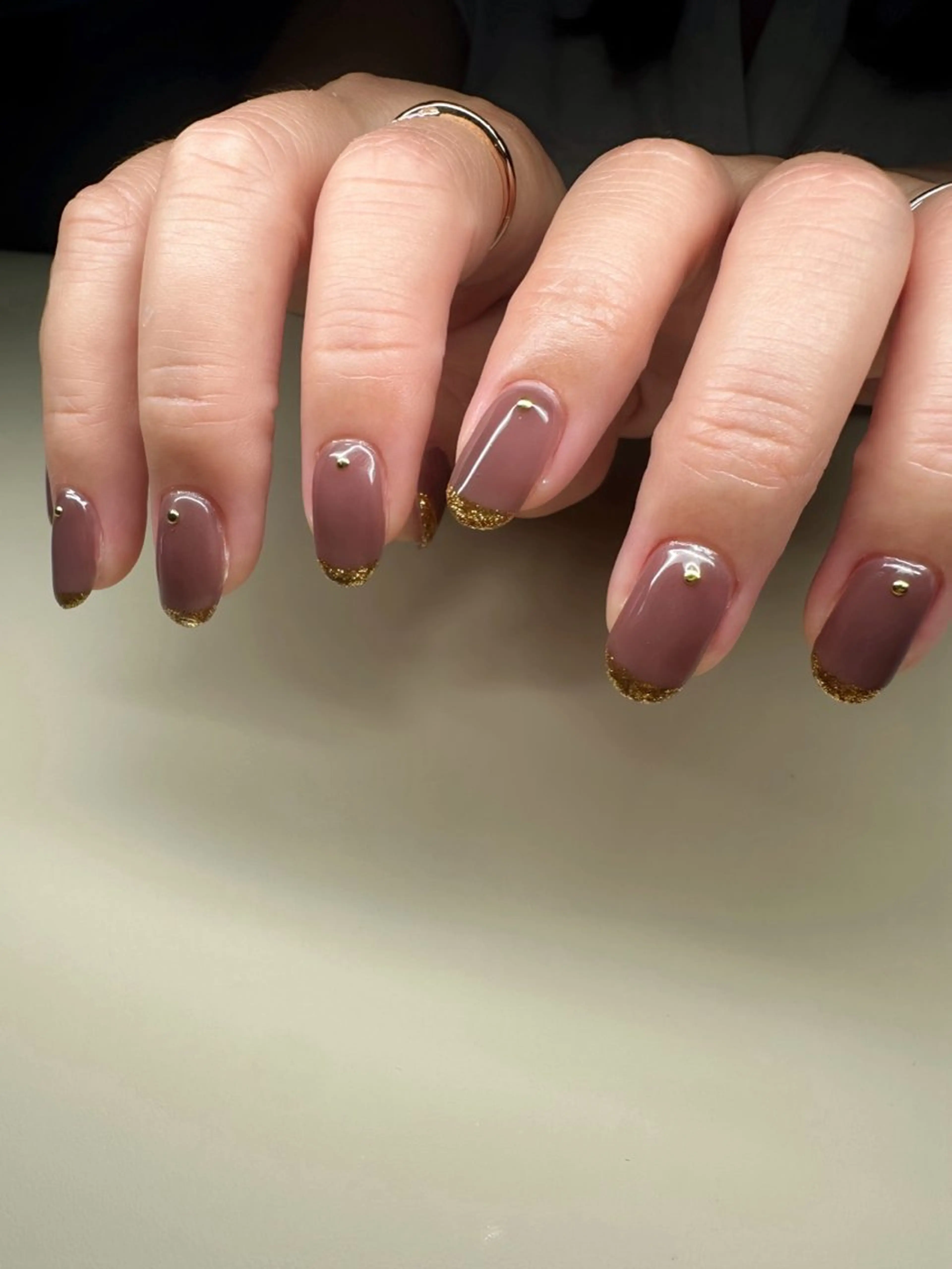 ネイル ネイルルーム103 マイコのネイルデザイン