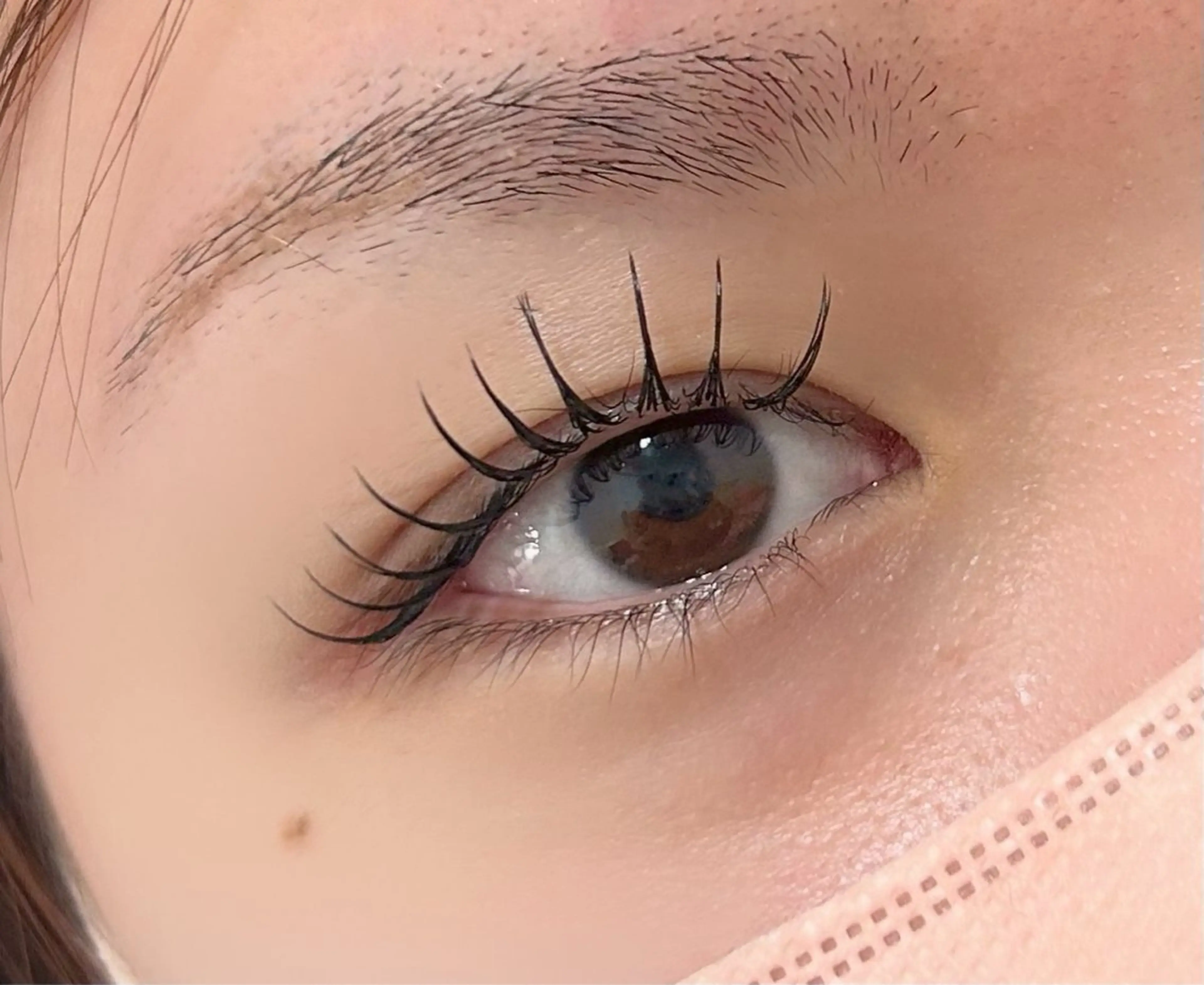 マツエク・マツパ マリーテレジア🌻 IMOTOのマツエク・マツパデザイン