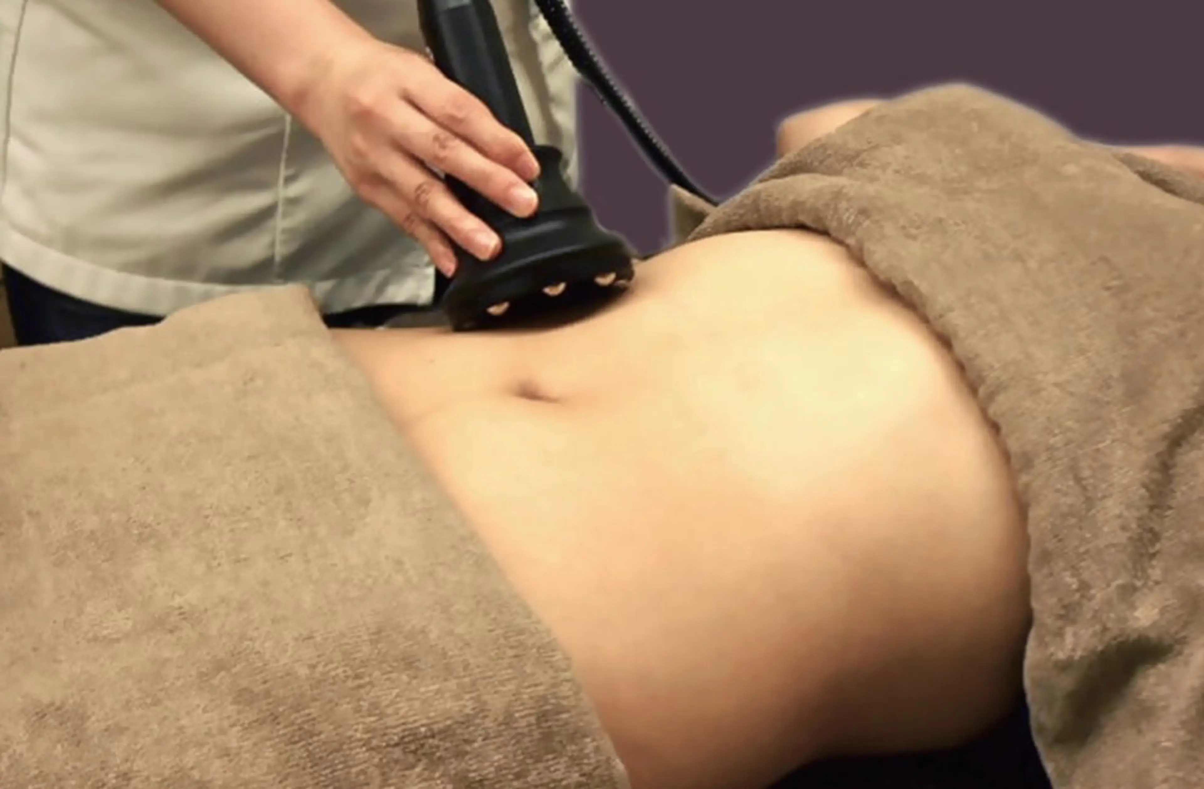 エステサロン 藍月レイクタウンのエステ・リラクイメージ