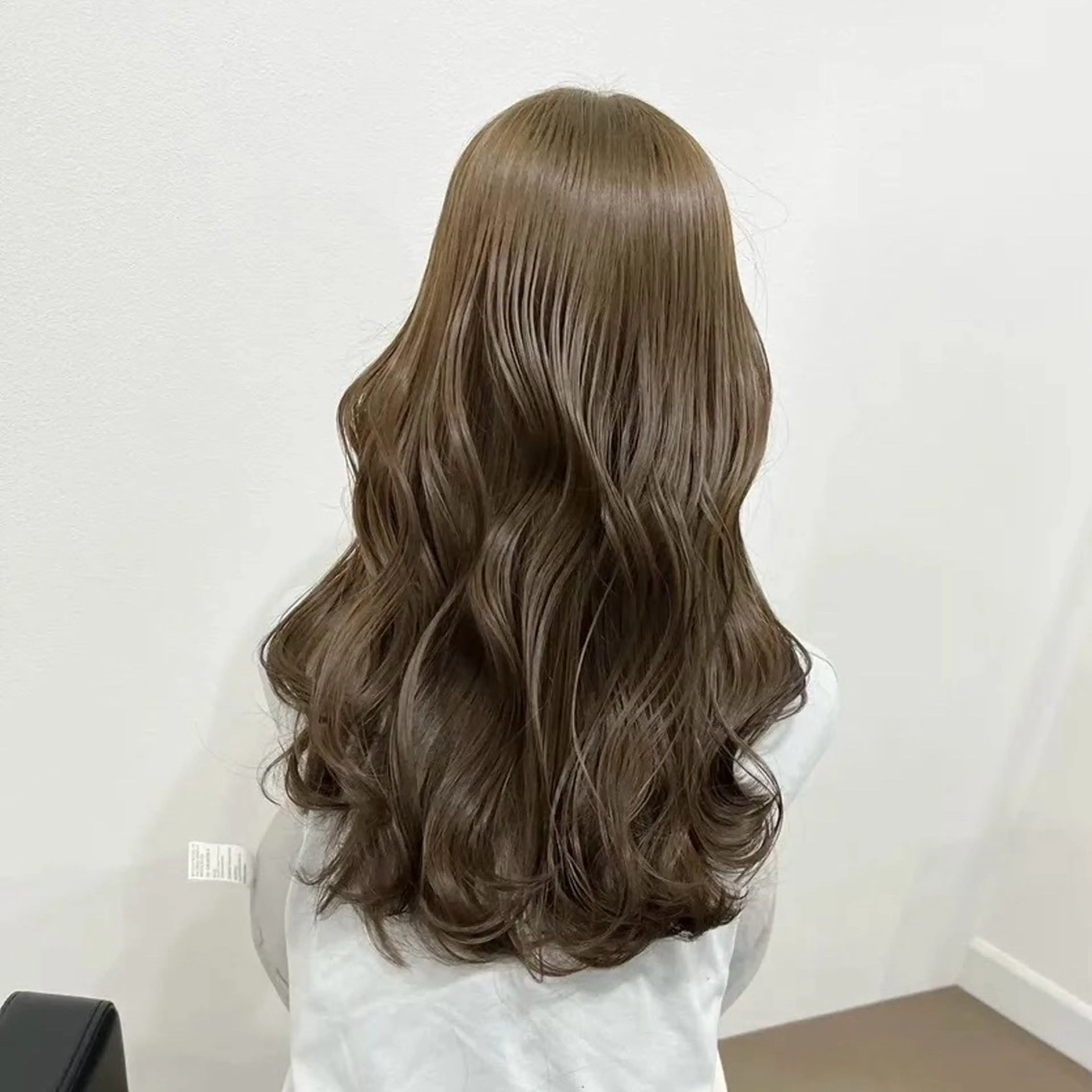 ロング カラー そら/心斎橋 カラーモデル募集中✨のヘアスタイル