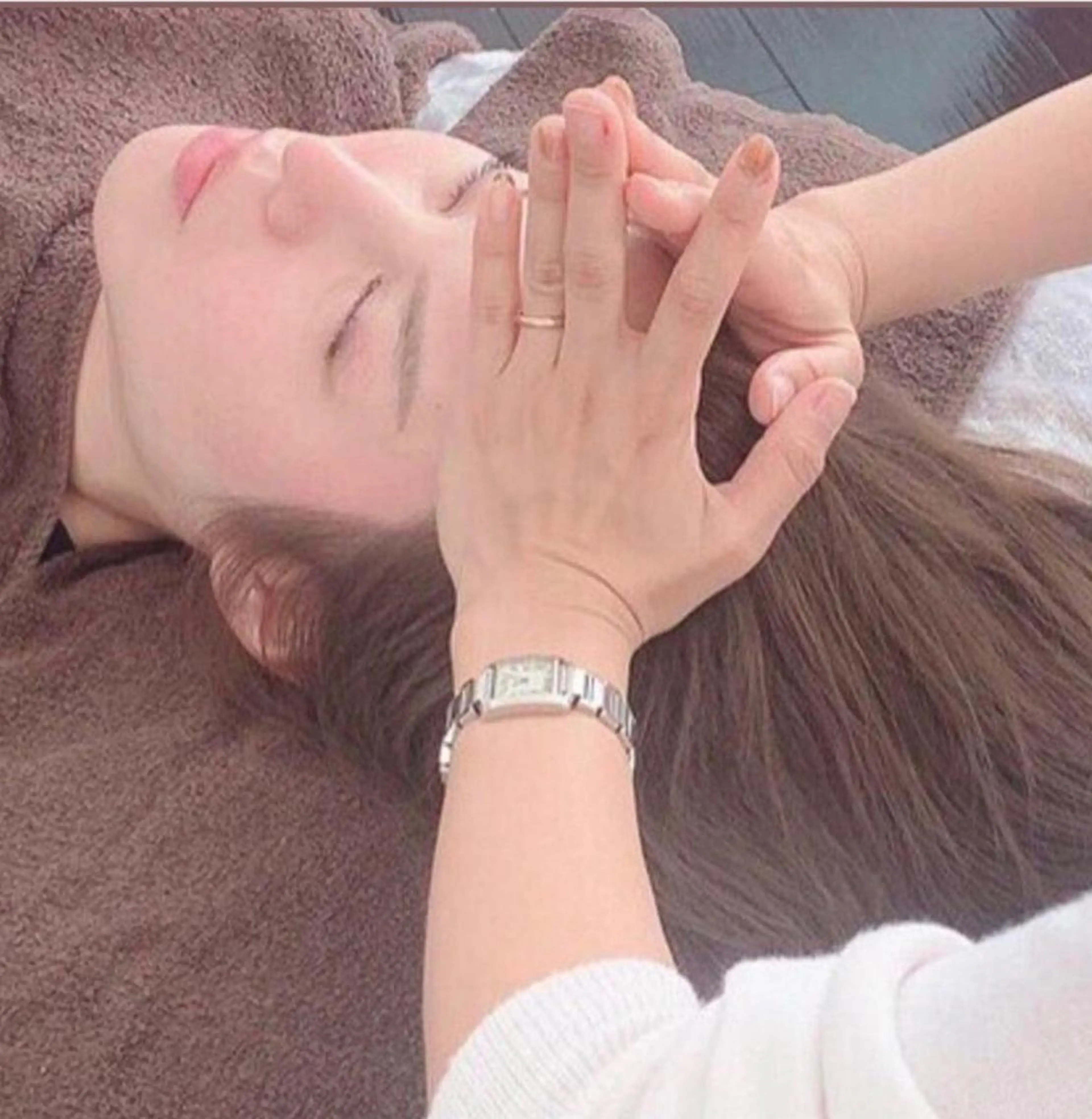 マツエク・マツパ SIERA シエラ 小林の眉毛・アイブロウイメージ