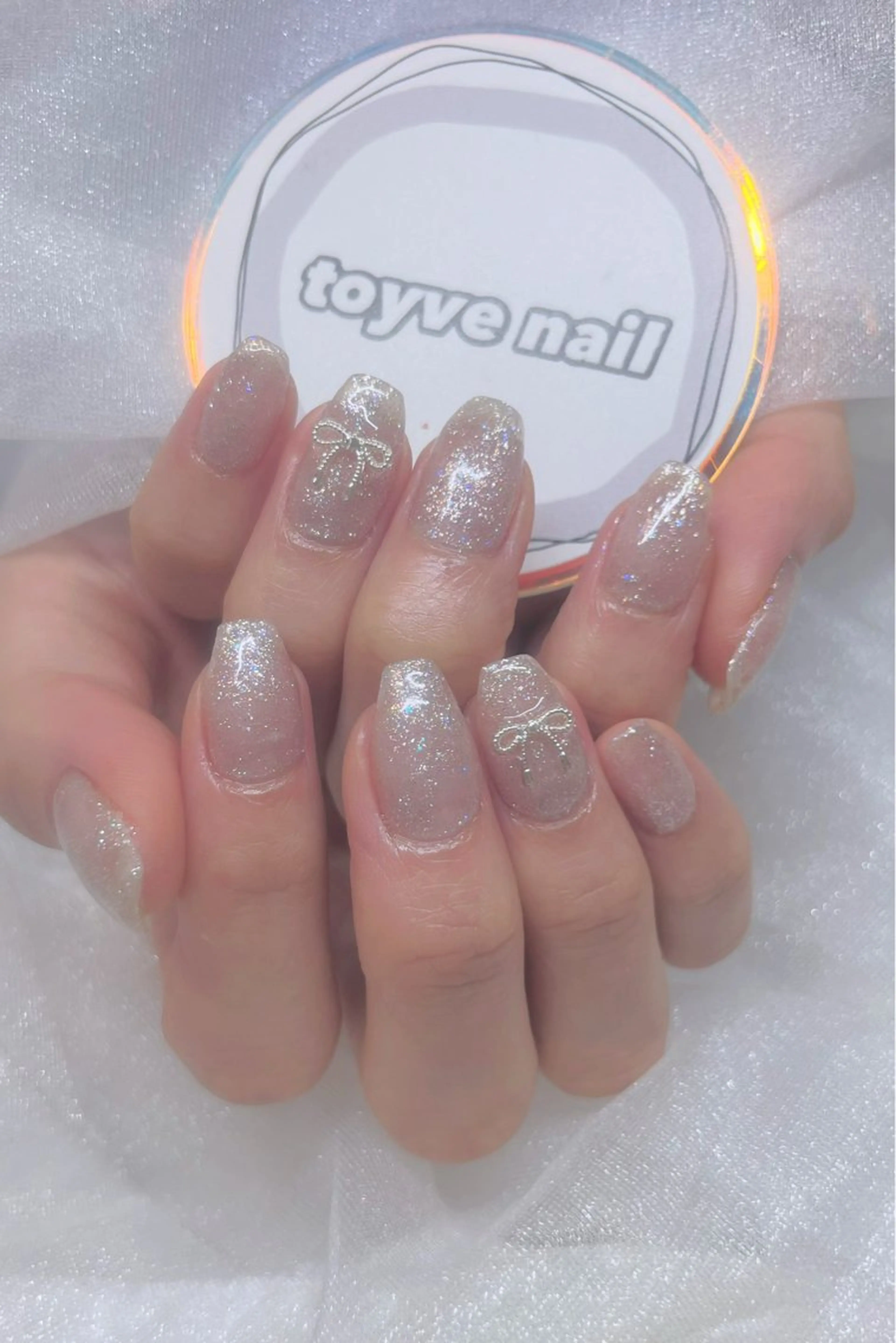 ネイル ハンドネイル kairi Toyvenailのネイルデザイン