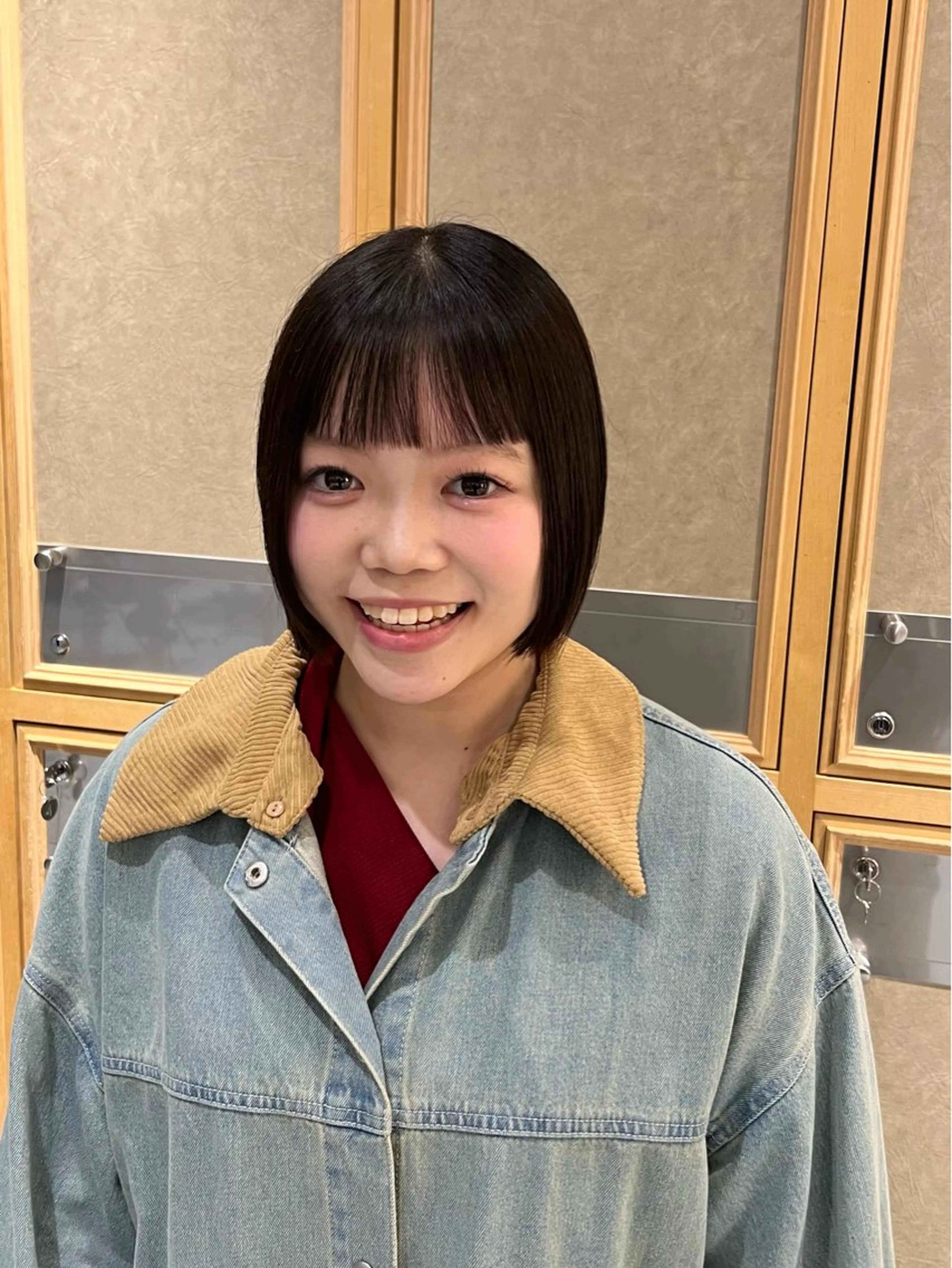 ショート ボブ ショートカット 🦎Raitoのヘアスタイル